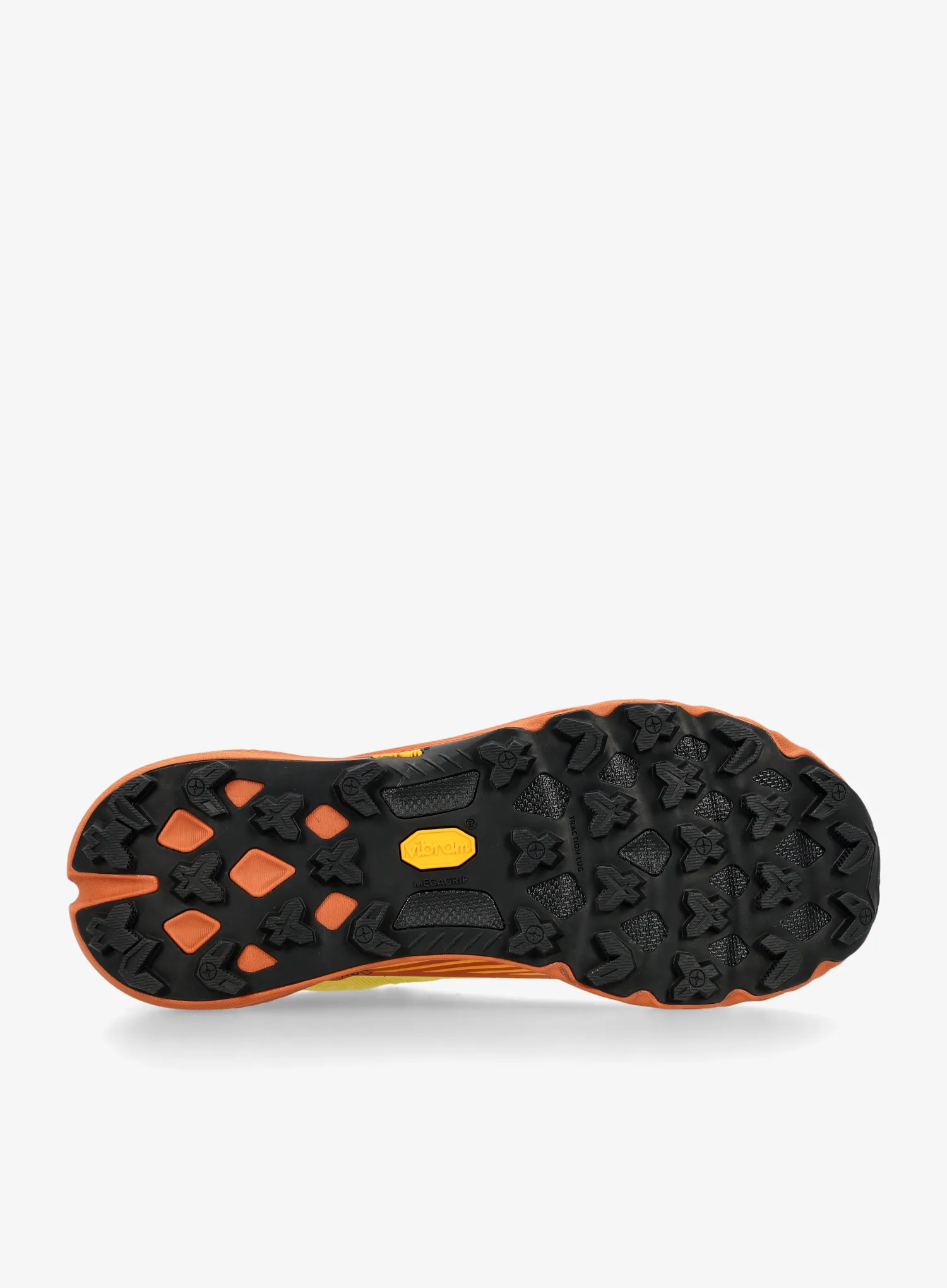 Trailschuhe Merrell Agility Peak 5 GTX - daffodil