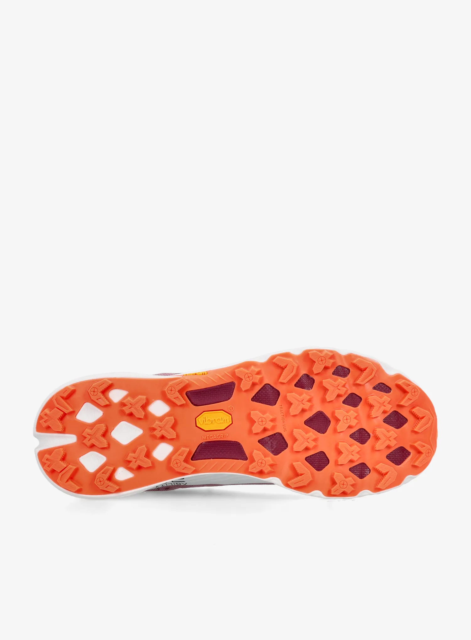 Trailschuhe Merrell Agility Peak 5 - pale cherry