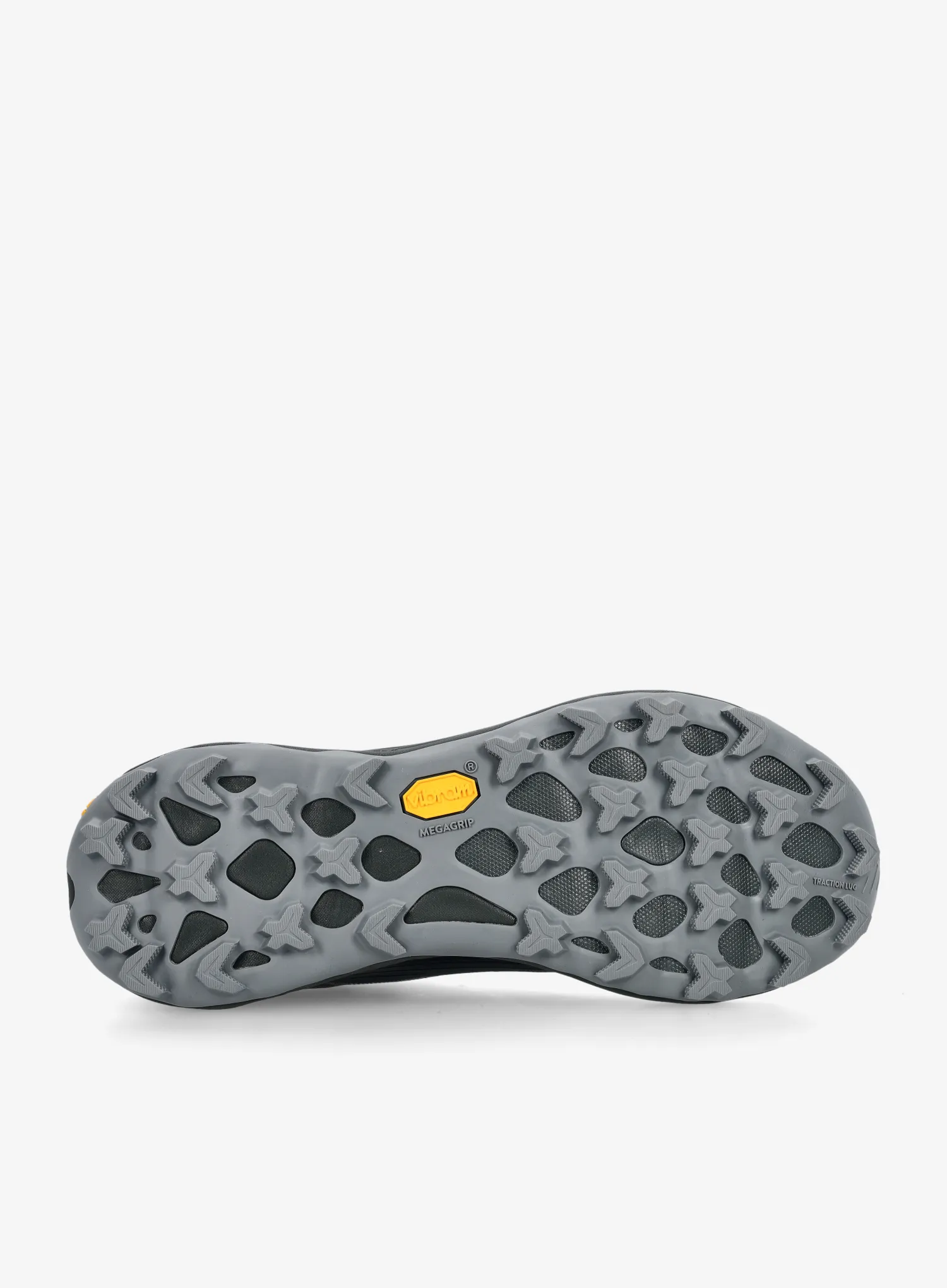 Trailschuhe Merrell Agility Peak 6 - black