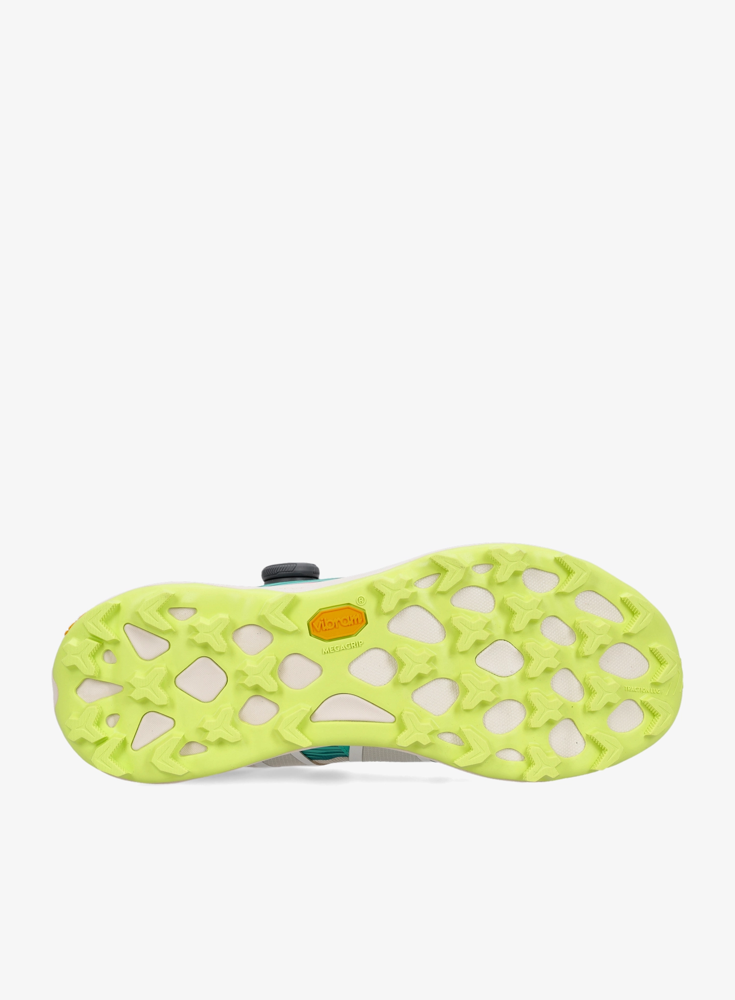 Trailschuhe Merrell Agility Peak 6 Boa - flashdance