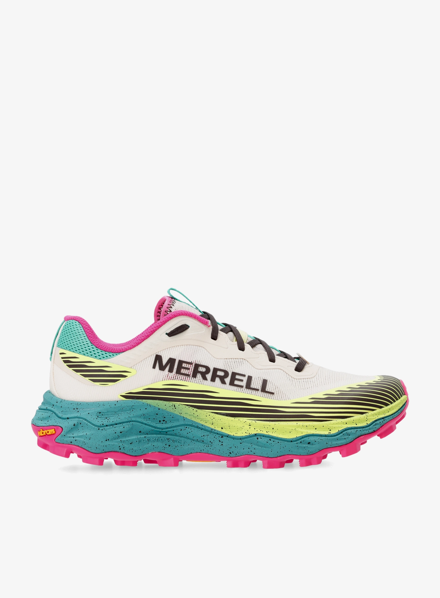 Trailschuhe Merrell Agility Peak 6 - flashdance