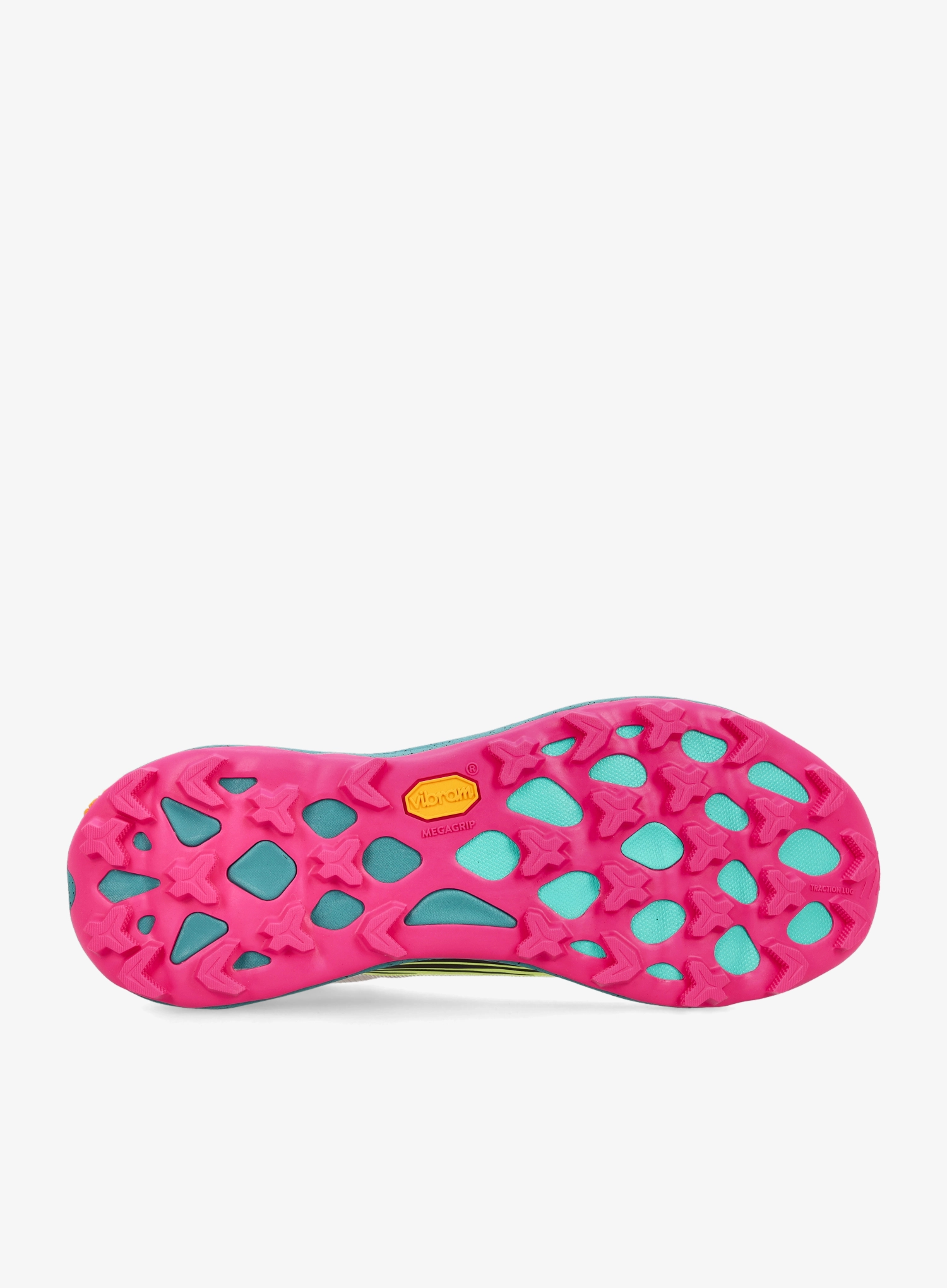 Trailschuhe Merrell Agility Peak 6 - flashdance