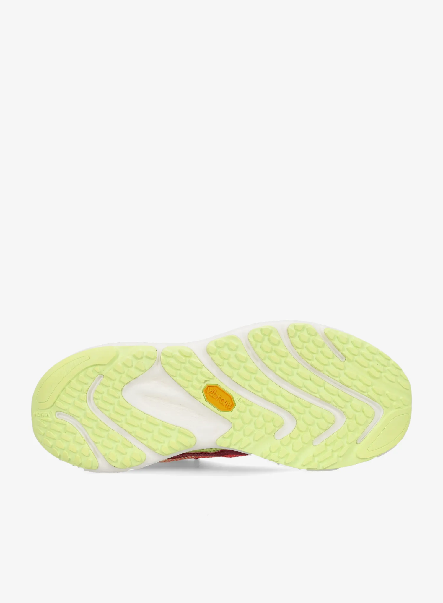 Trailschuhe Merrell Promorph 3D - mtl crimson/blossom