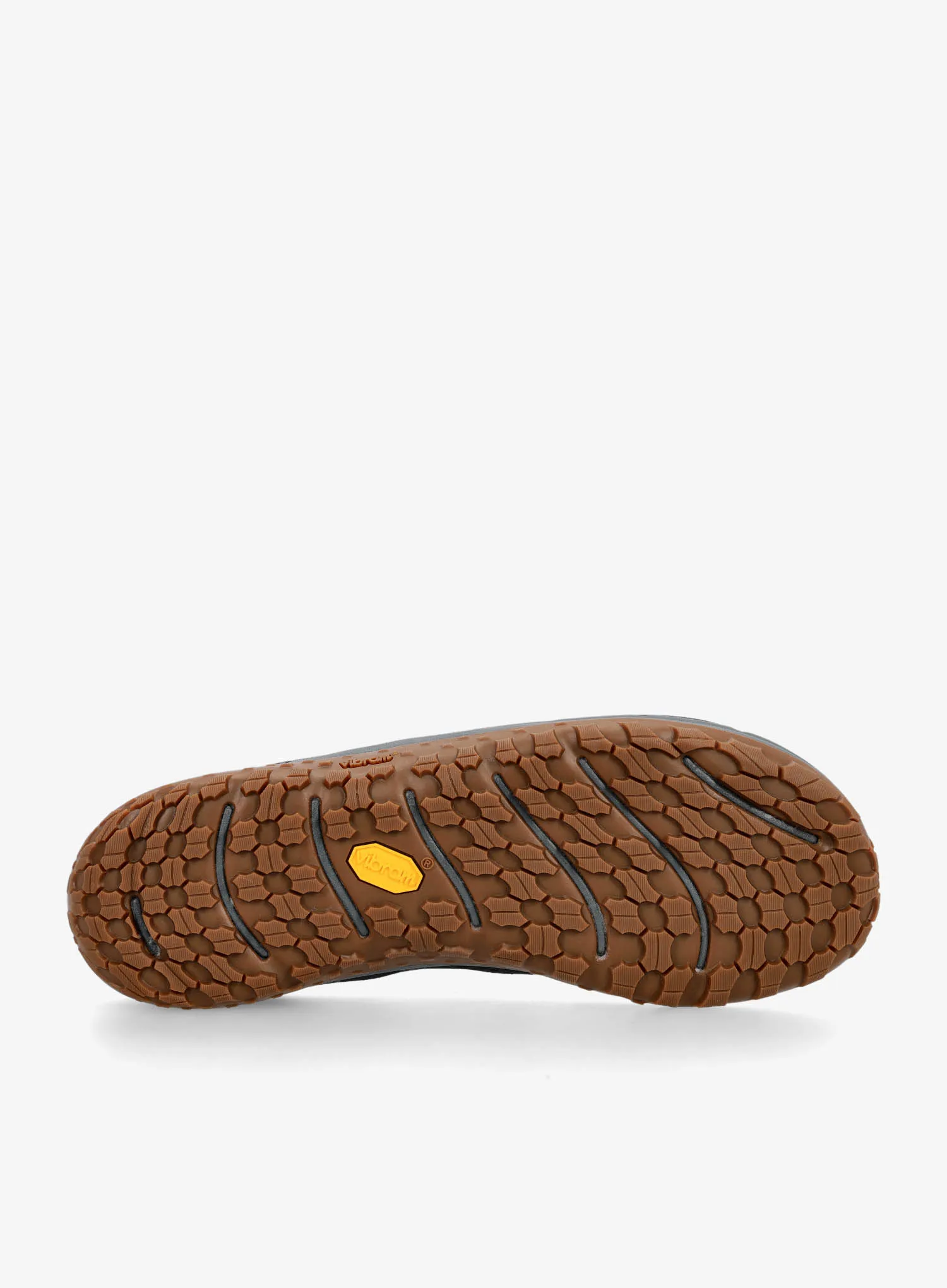 Trailschuhe Merrell Trail Glove 8 - black/gum
