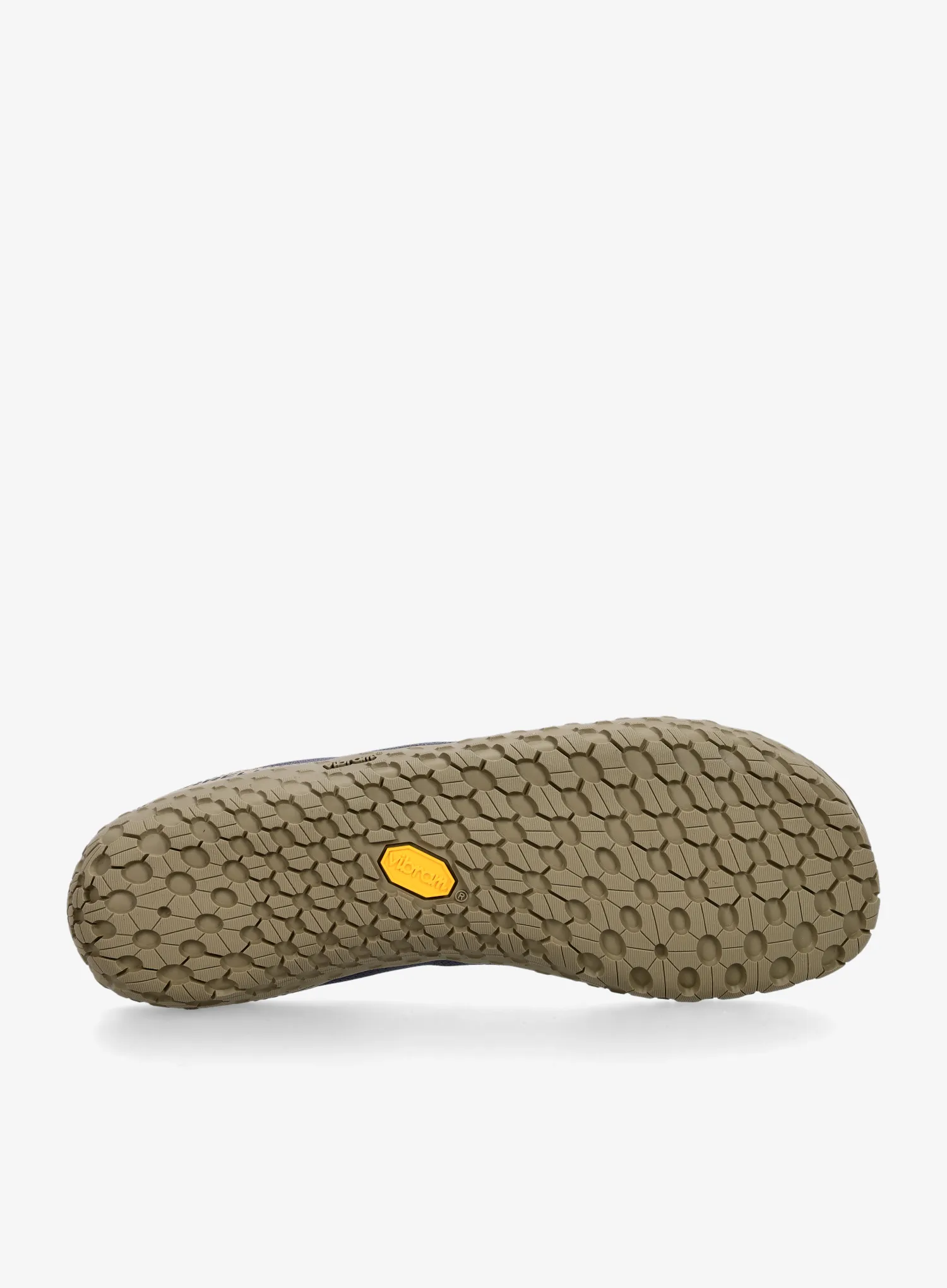 Trailschuhe Merrell Vapor Glove 7 - black/comet