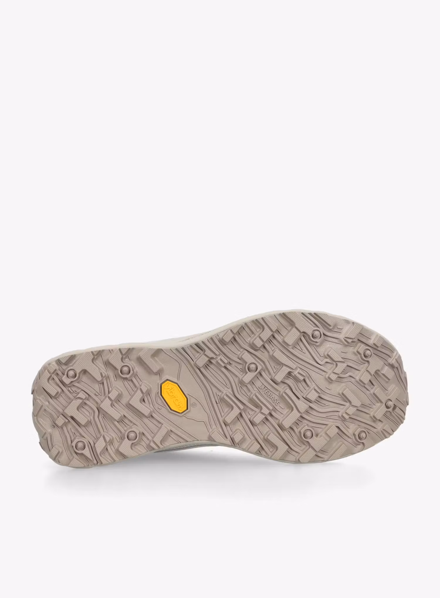 Trailschuhe Norda 002 - cinder