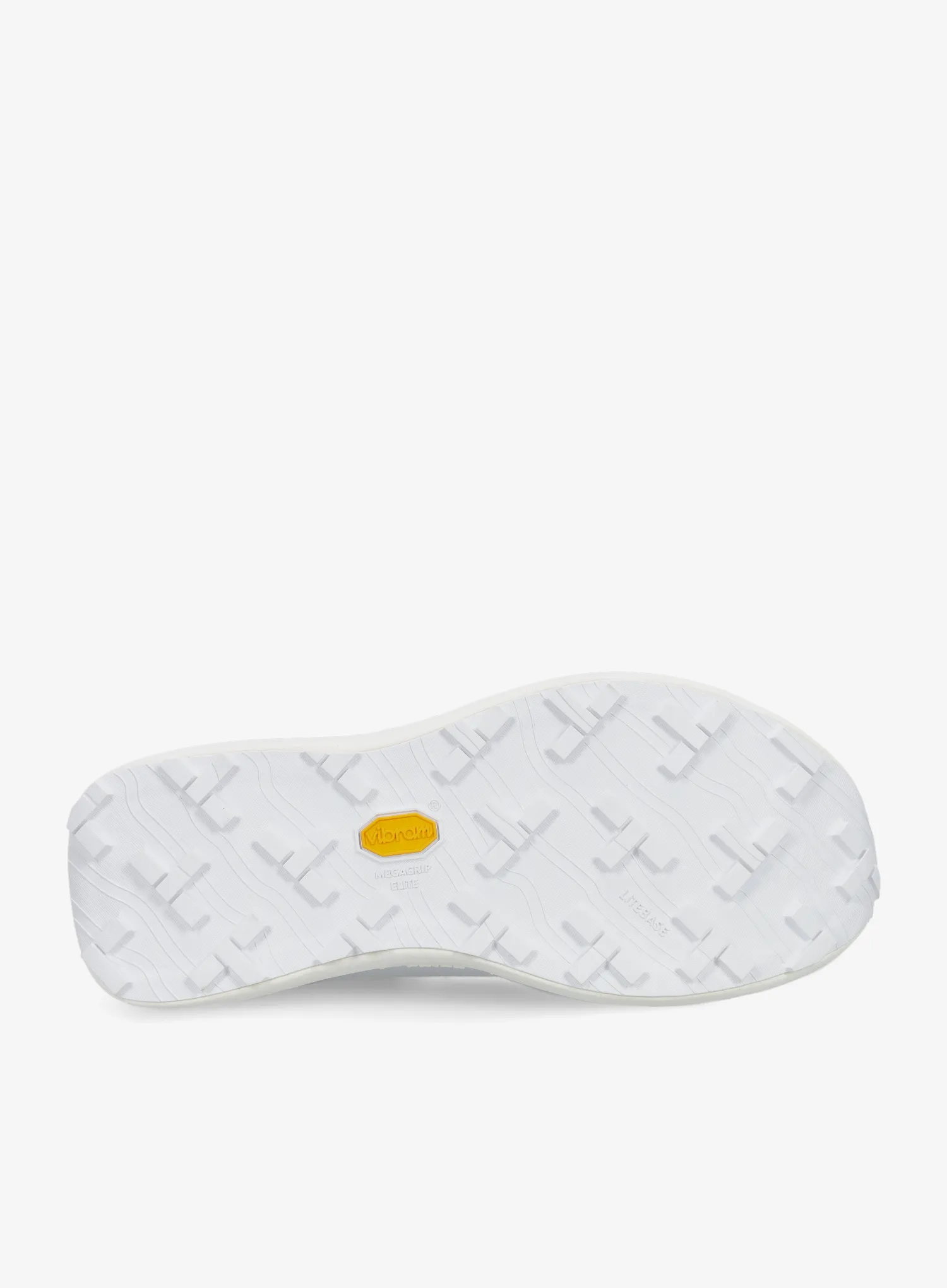 Trailschuhe Norda 005 - neve
