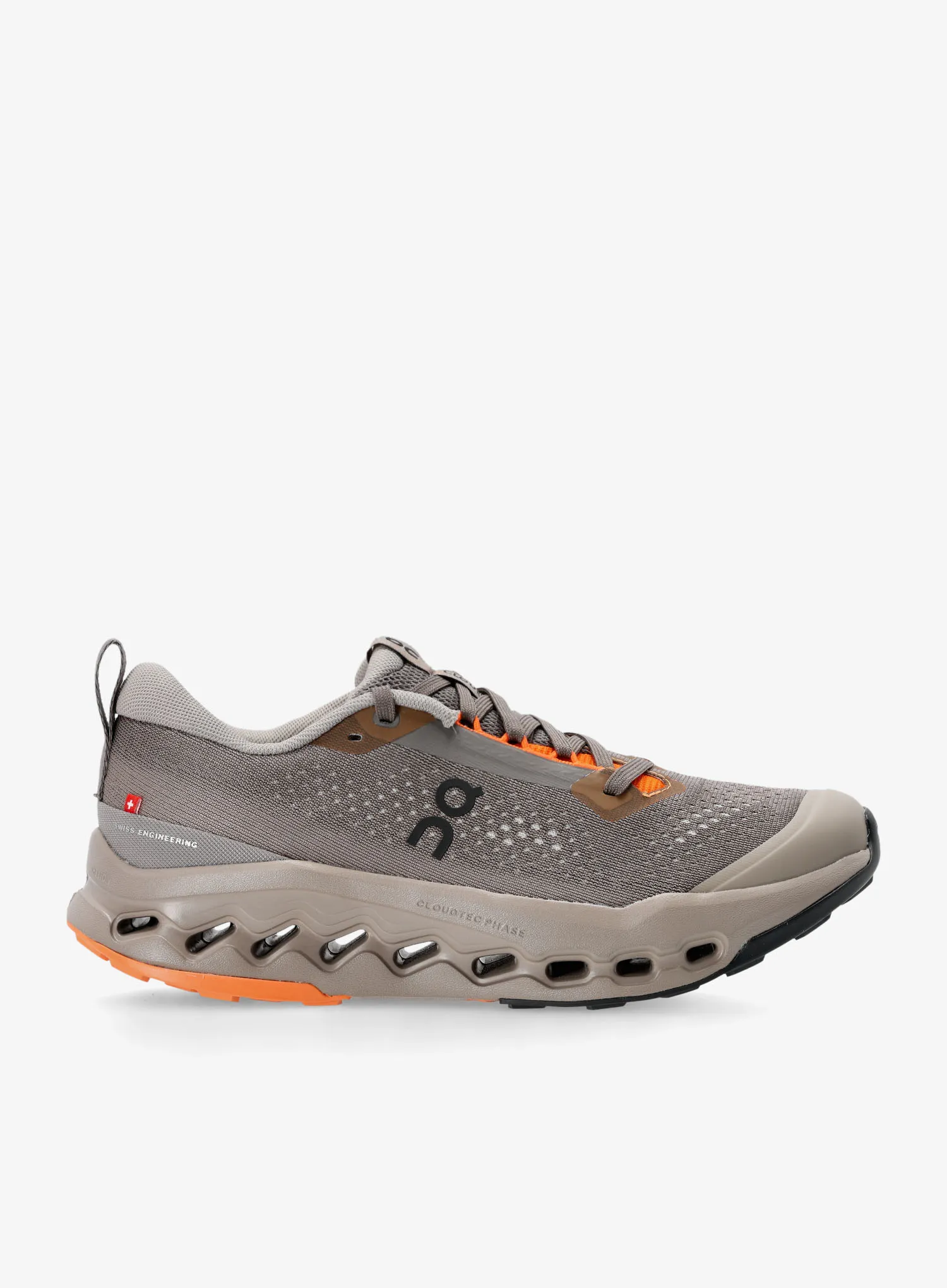 Trailschuhe On Cloudsurfer Trail 2 - eclipse/cinder