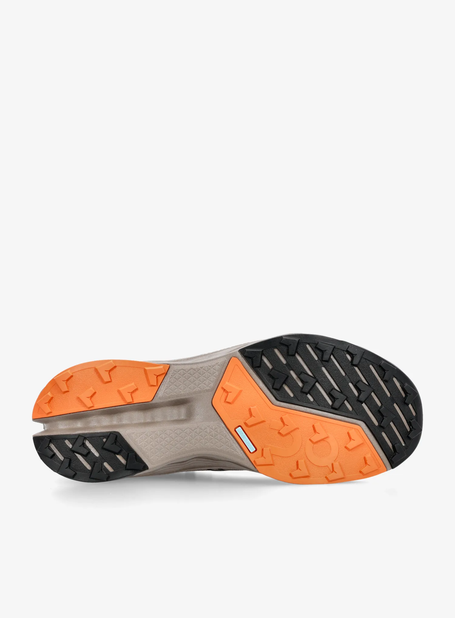 Trailschuhe On Cloudsurfer Trail 2 - eclipse/cinder