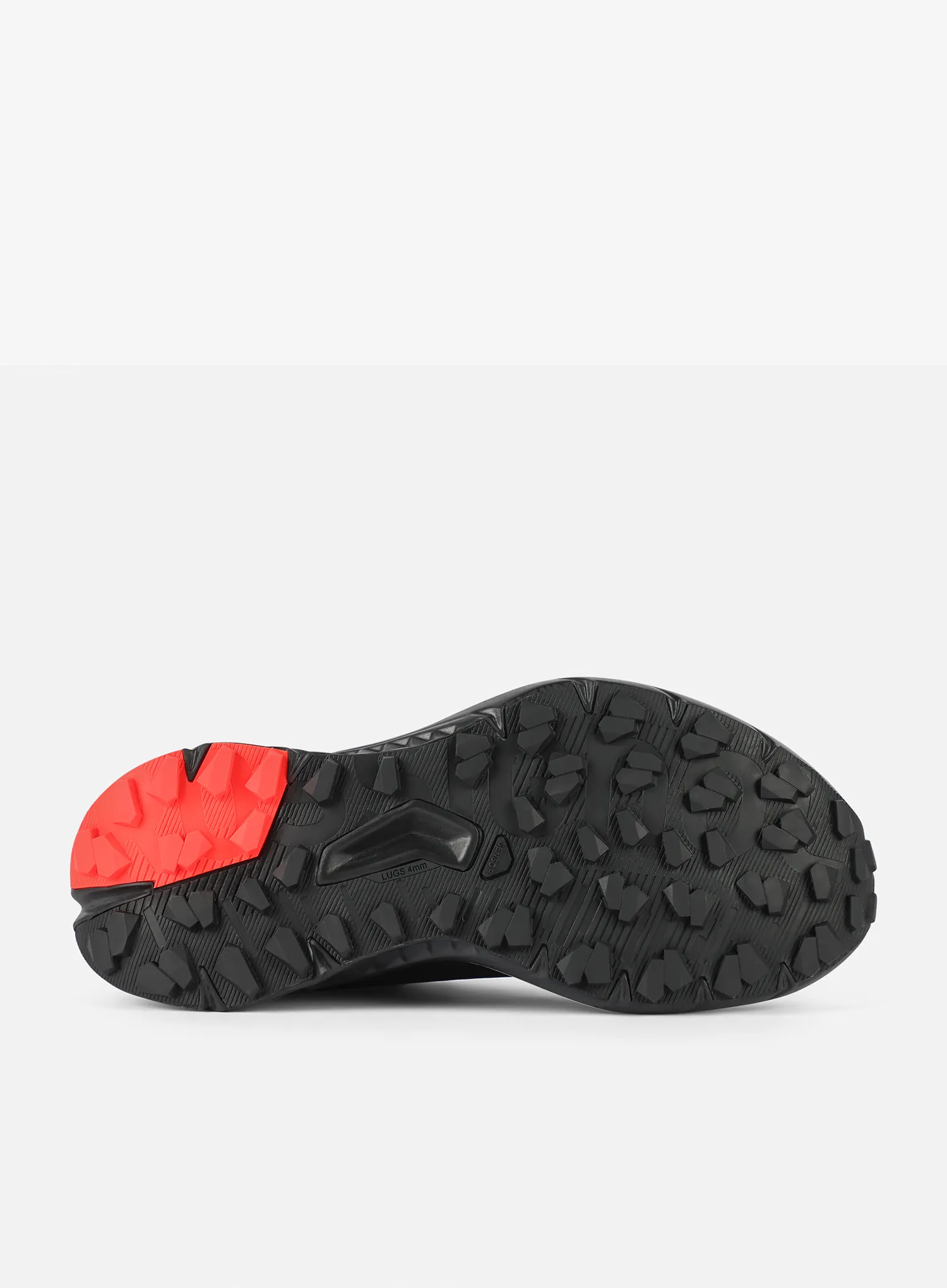 Trailschuhe Rossignol Venosk - black   