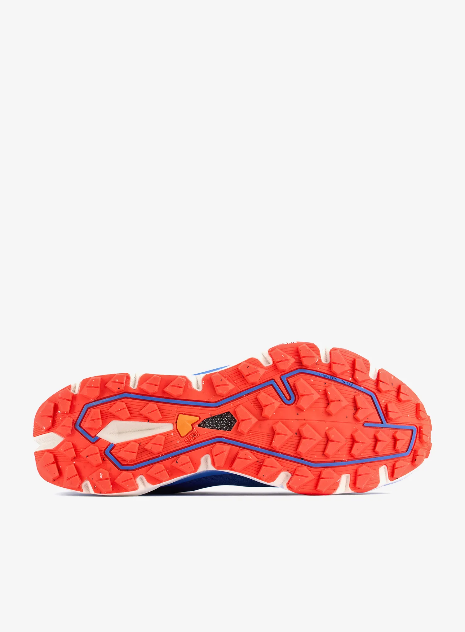 Trailschuhe Rossignol Vercors - dazzle blue