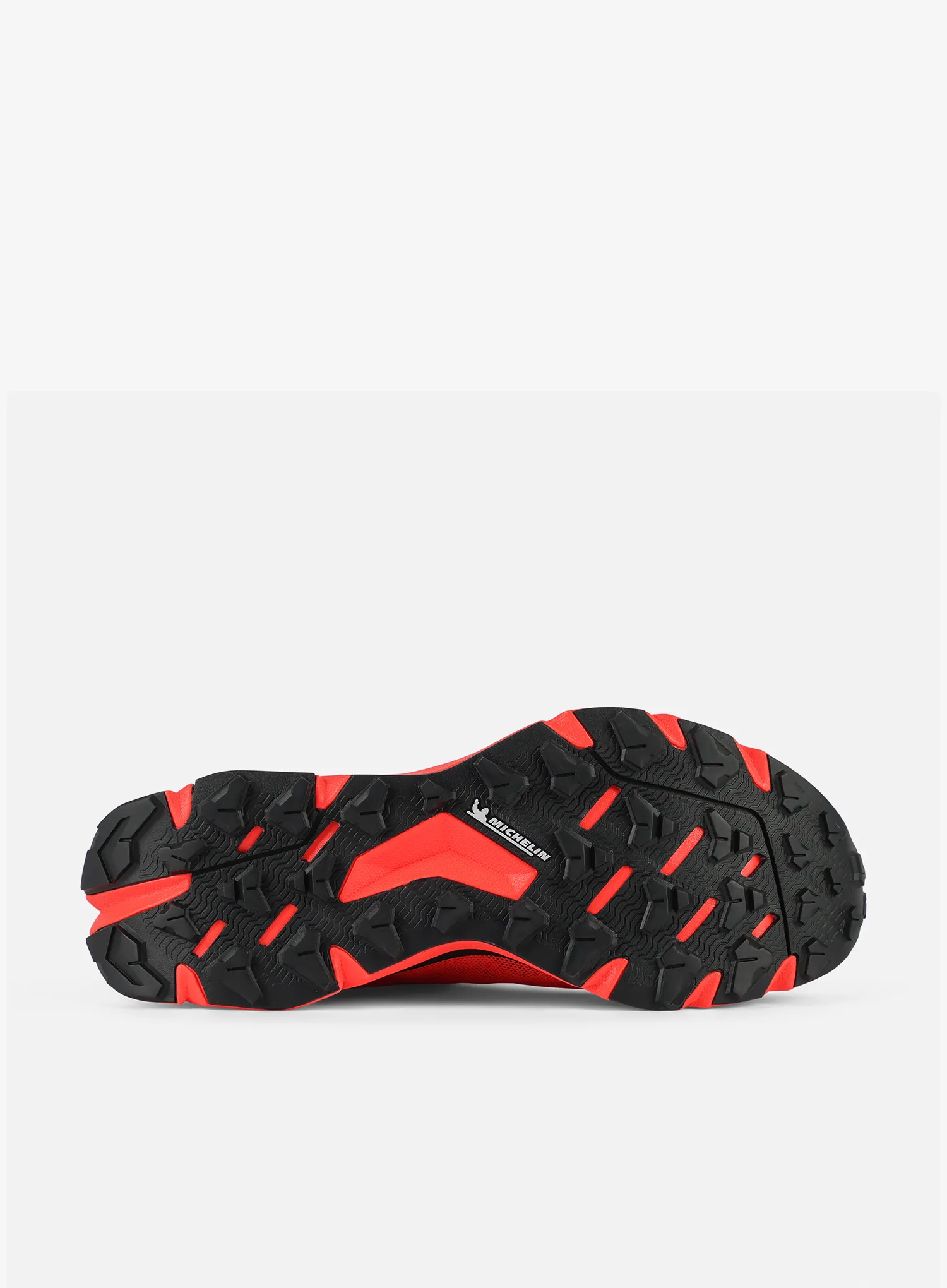 Trailschuhe Rossignol Vezor - neon red  