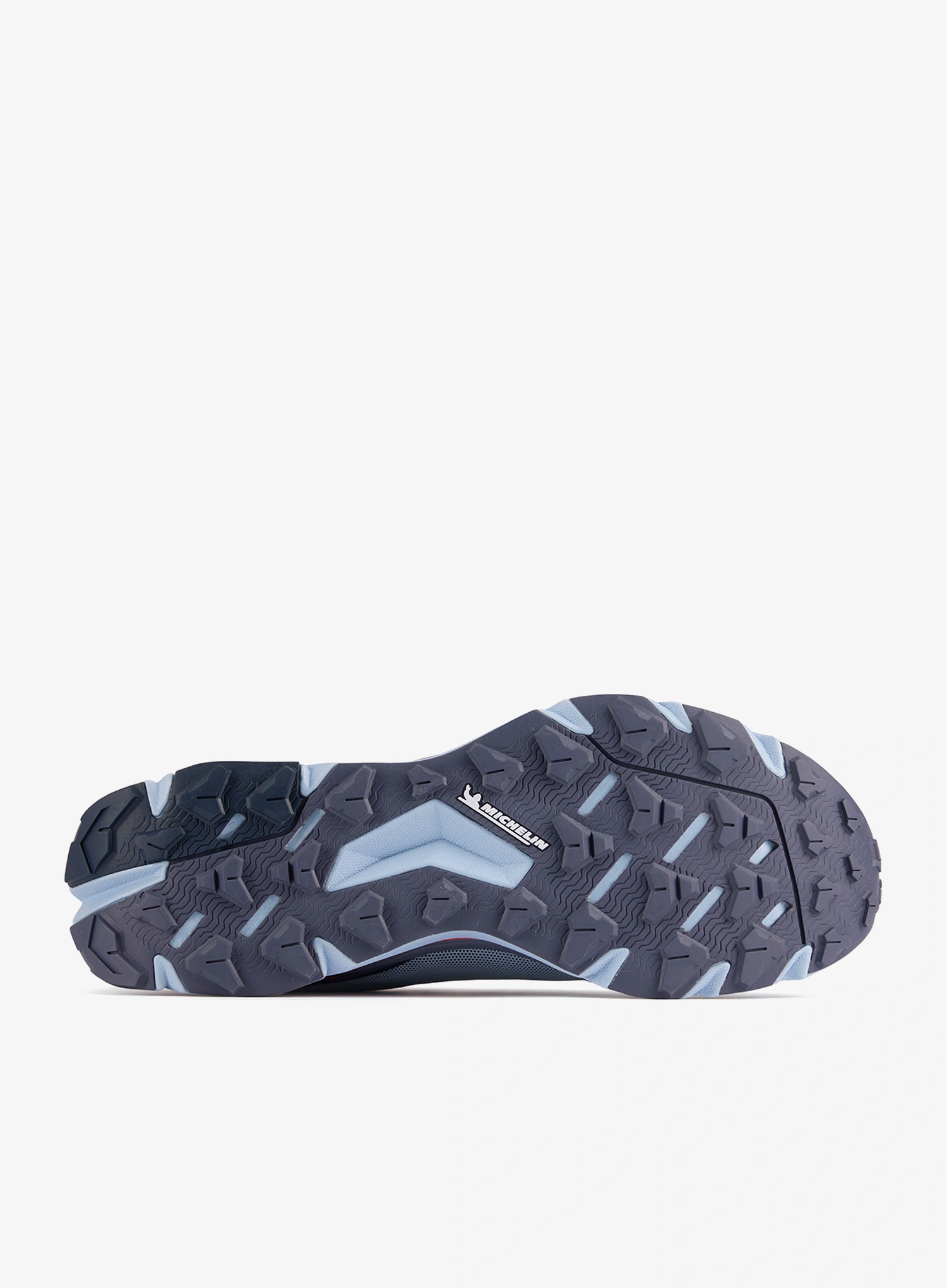 Trailschuhe Rossignol Vezor - true night blue