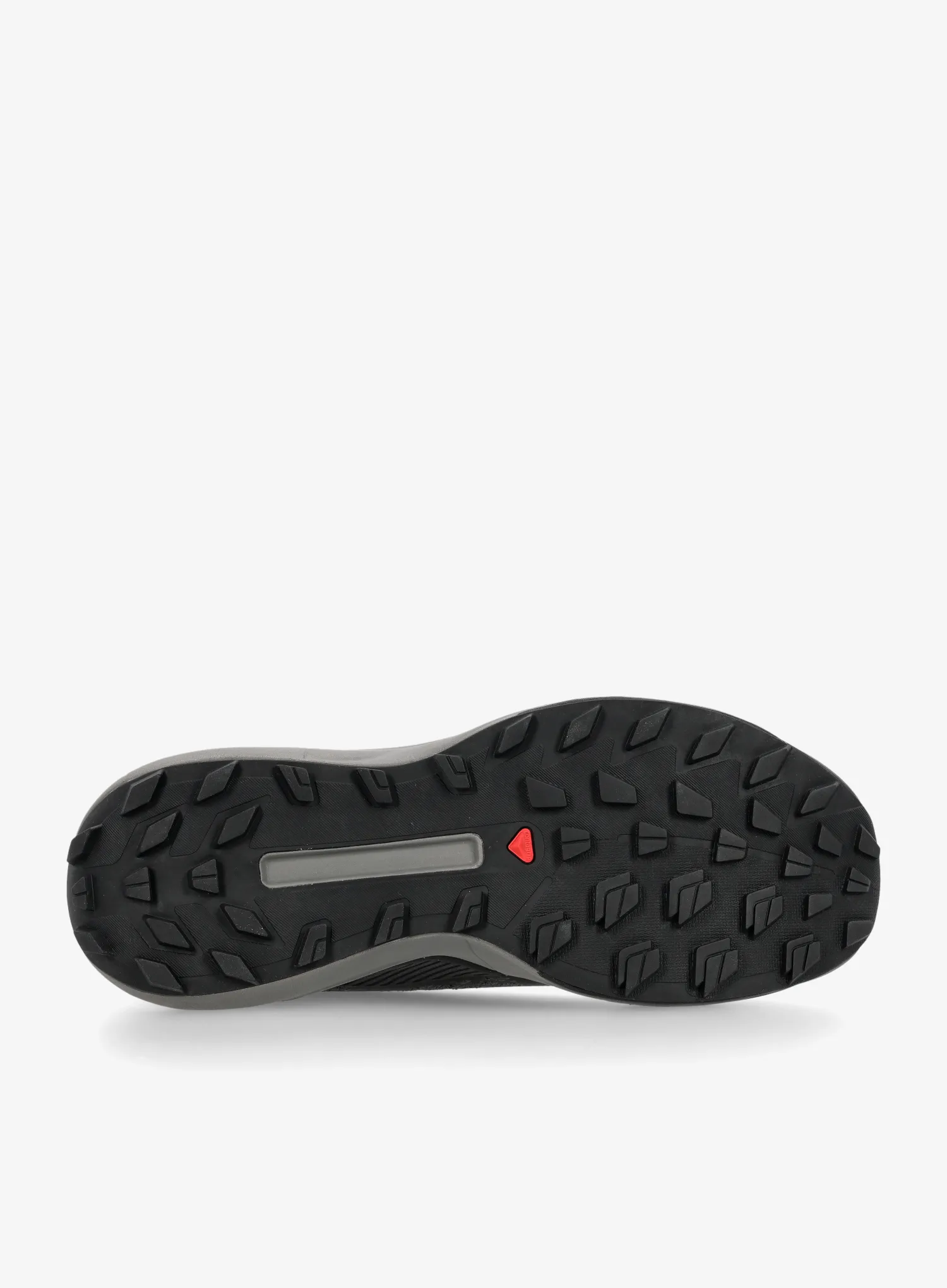 Trailschuhe Salomon S/Lab Genesis Spine - black/pewter/blue