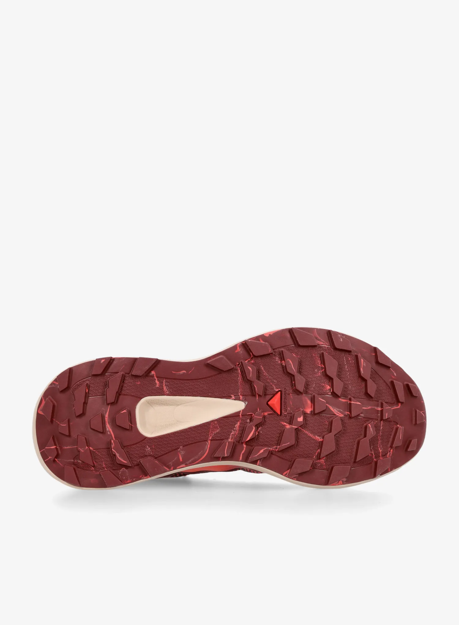 Trailschuhe Salomon S/Lab Ultra V2 - andorra/burnt sienna/gray