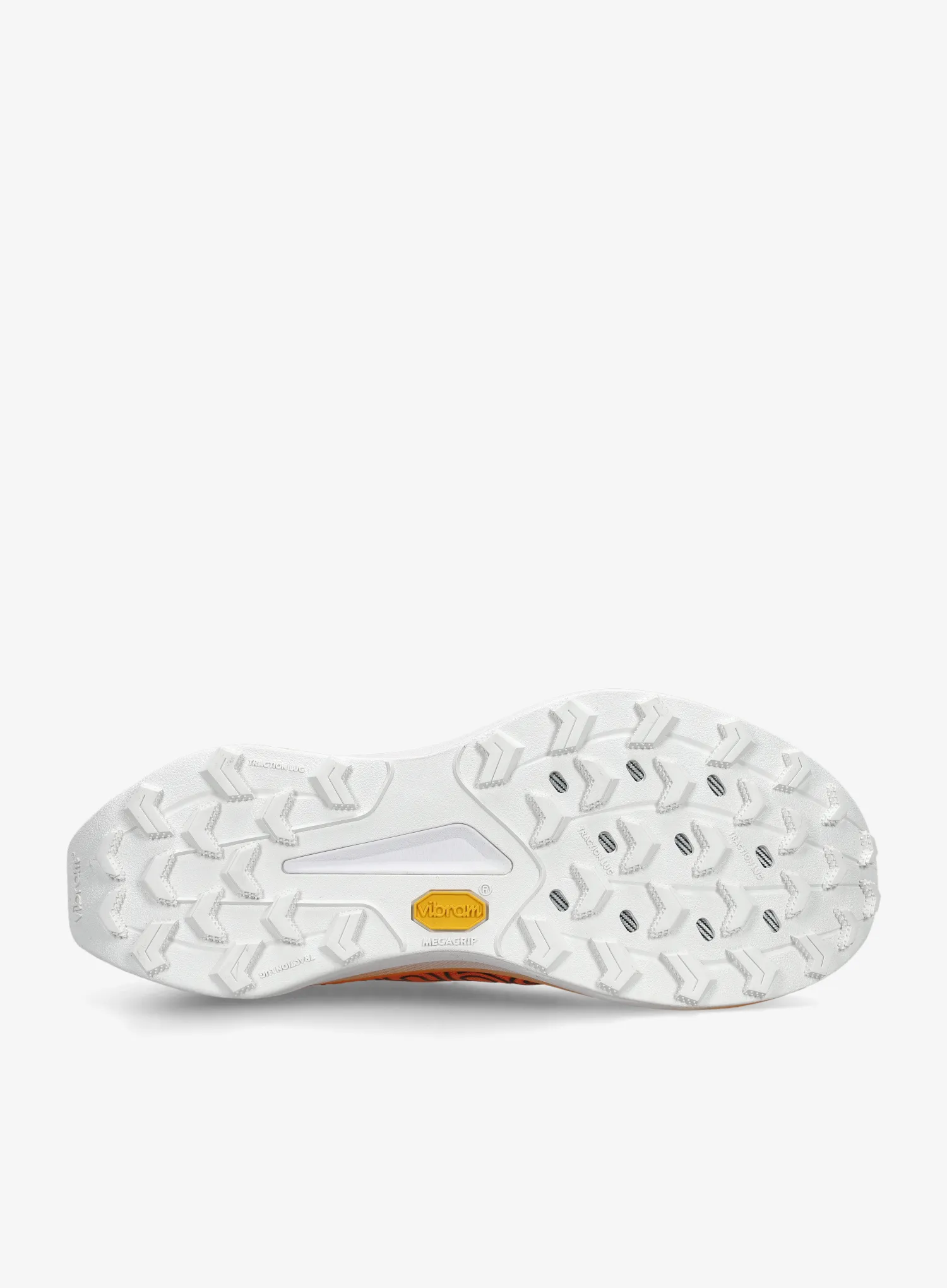 Trailschuhe Saucony Peregrine 16 - fire/black