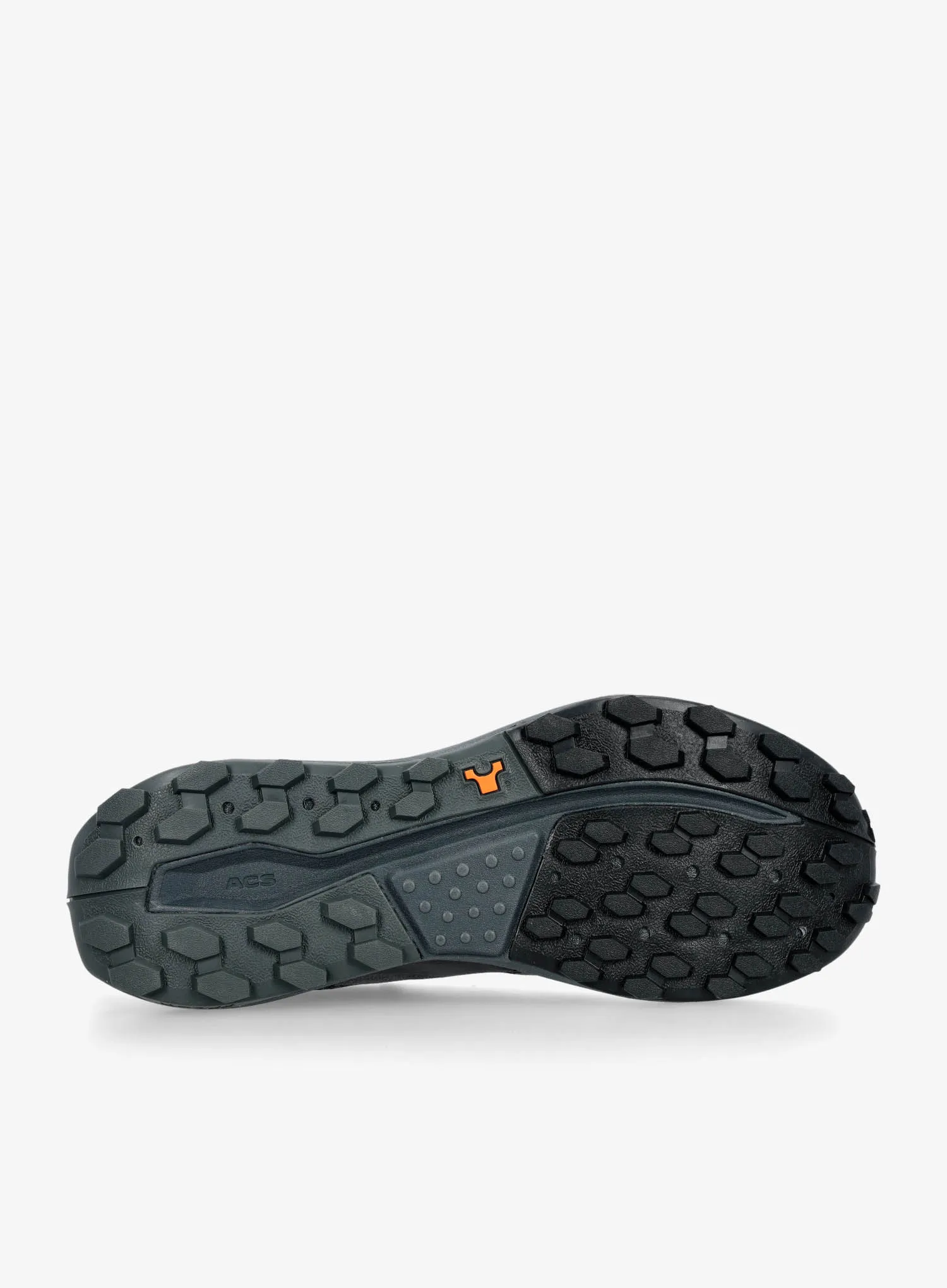 Trailschuhe Scarpa Golden Gate LT - black/anthracite
