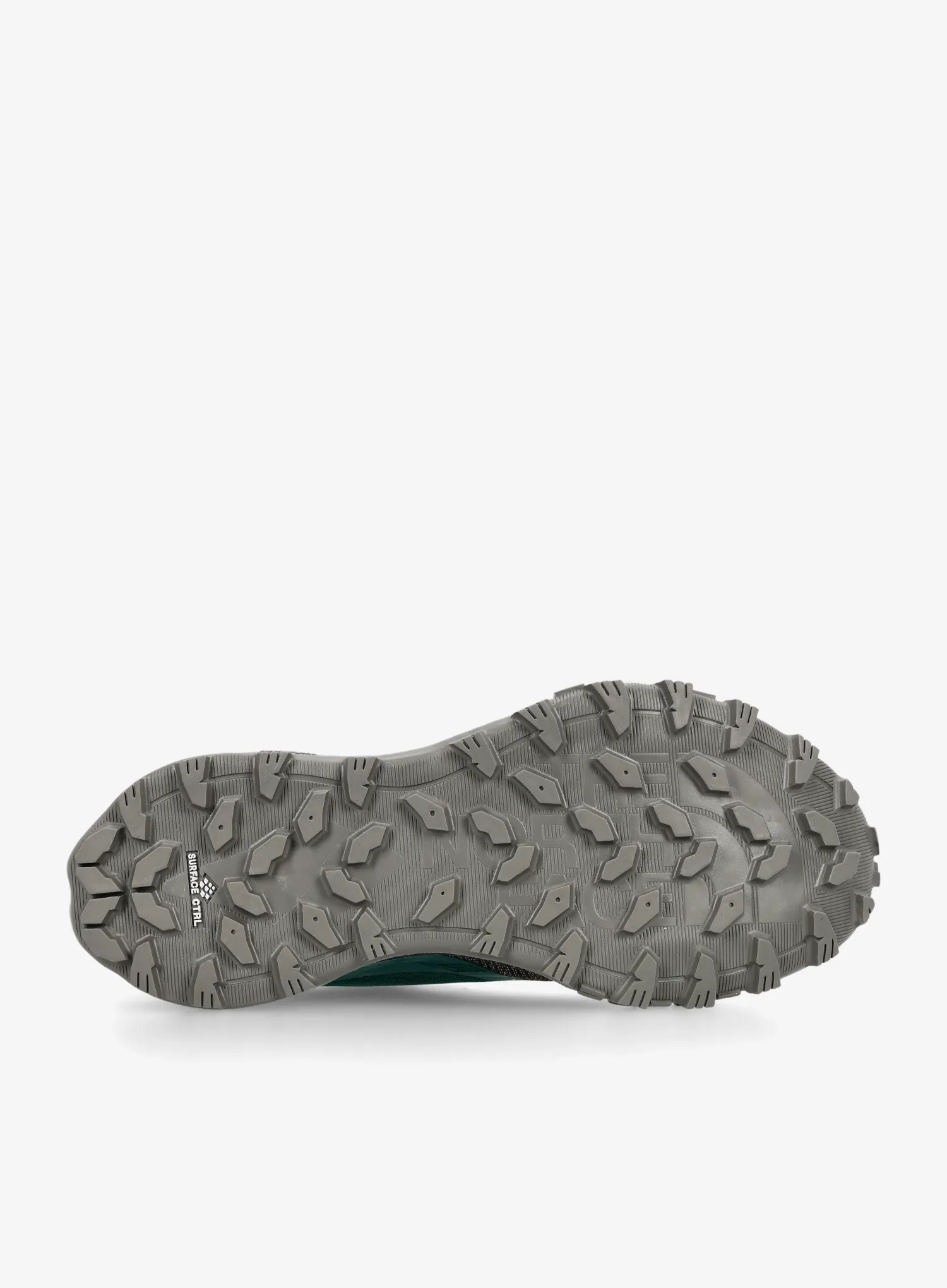 Trailschuhe The North Face OffTrail TR - deep nori/slate rock