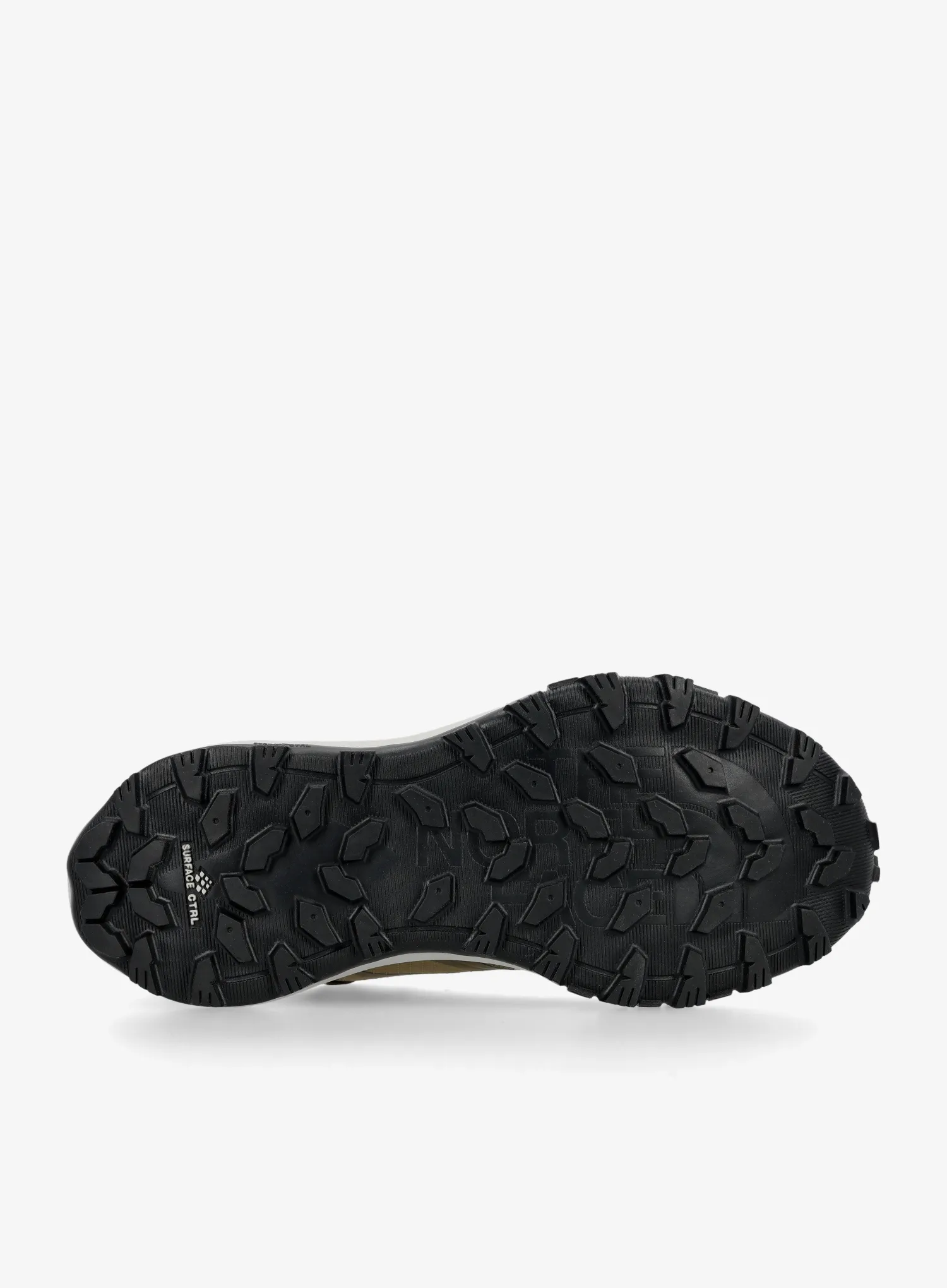 Trailschuhe The North Face OffTrail Versa - sycamore/tnf black
