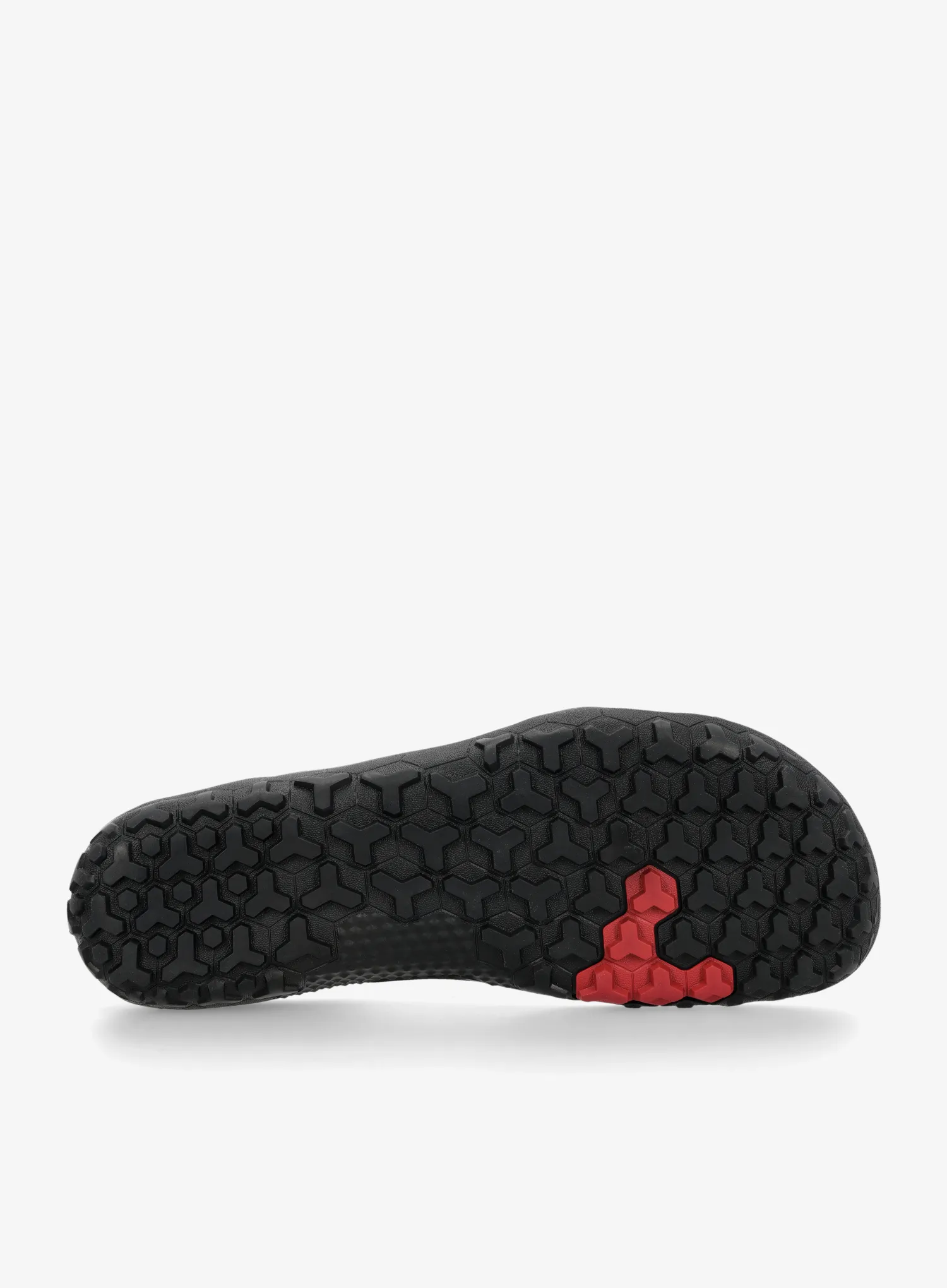 Trailschuhe Vivobarefoot Primus Trail 3.5 FG - obsidian