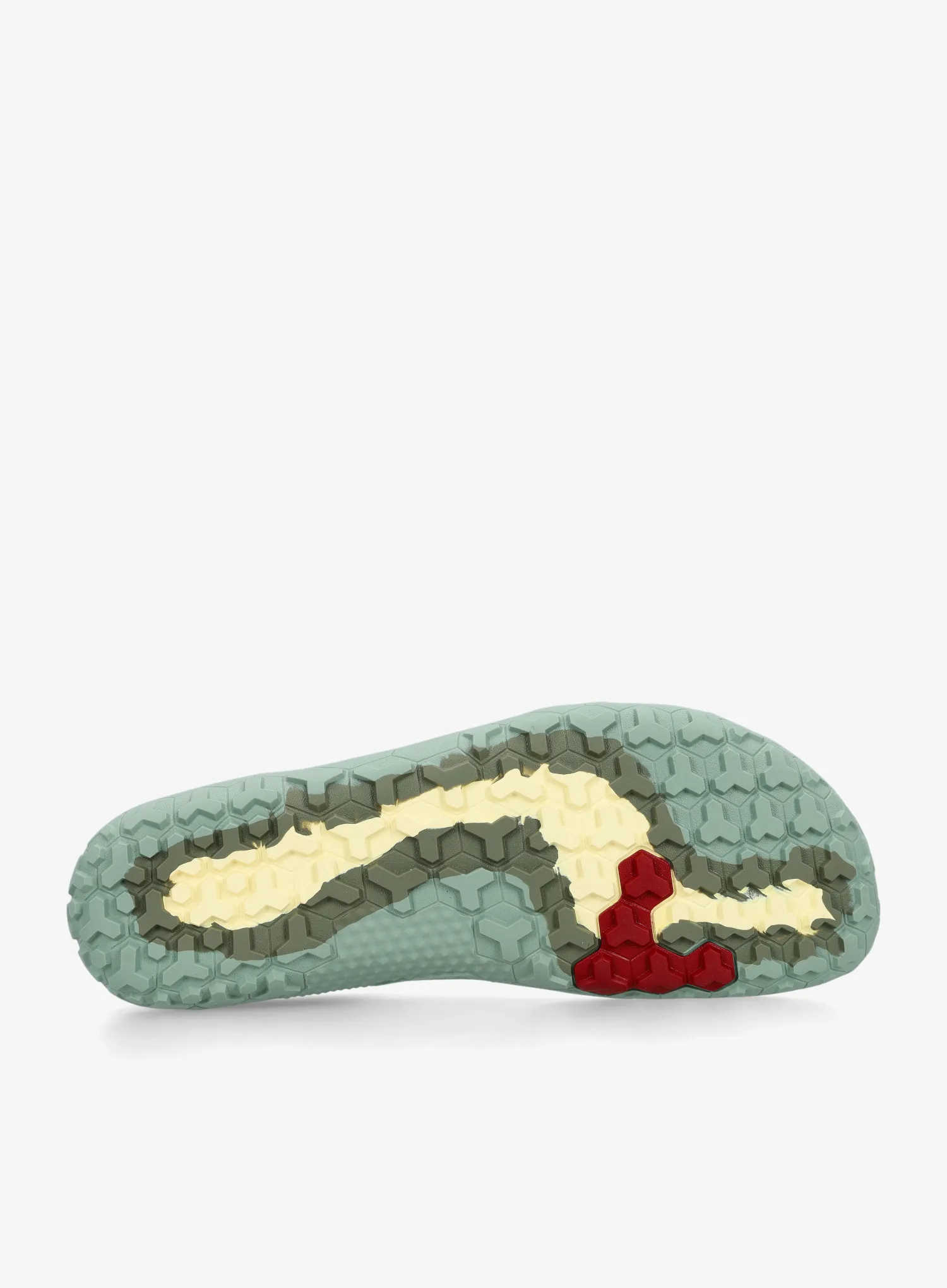 Trailschuhe Vivobarefoot Primus Trail III All Weather FG - moss