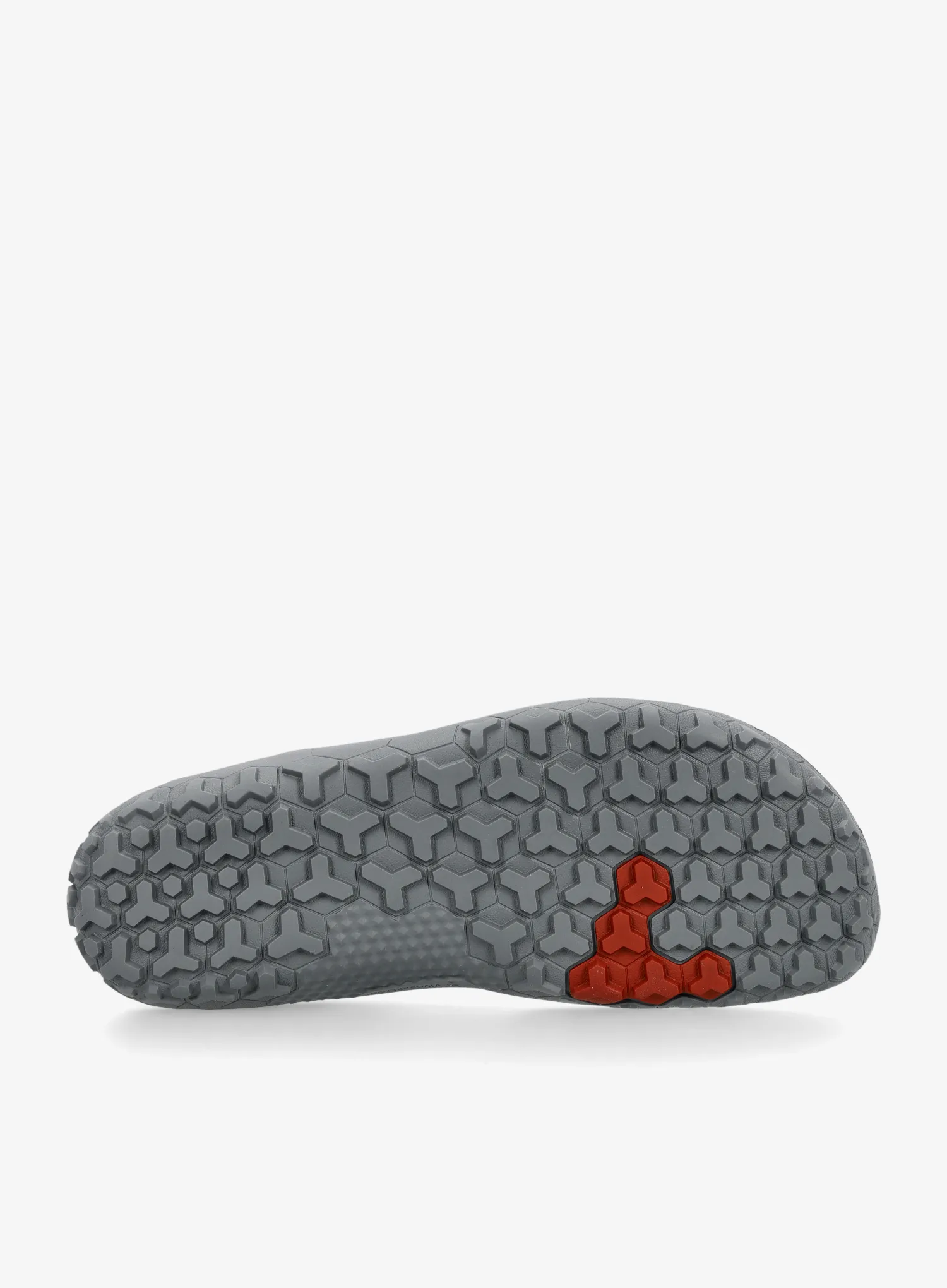 Trailschuhe Vivobarefoot Primus Trail Knit FG - storm cloud