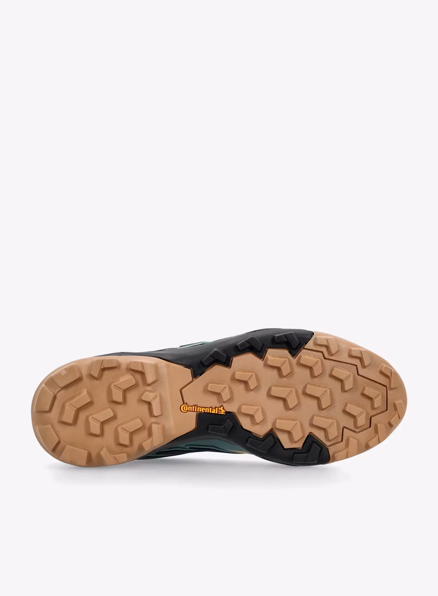 Trekkingschuhe adidas TERREX Skychaser GTX - cardboard/core blk/legend ivy