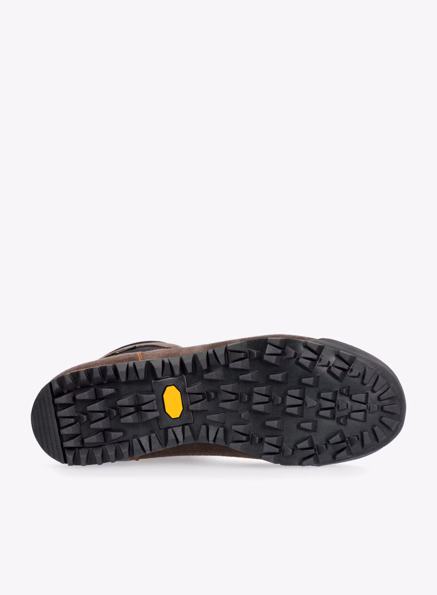 Trekkingschuhe Herren AKU Slope Micro GTX - black/orange
