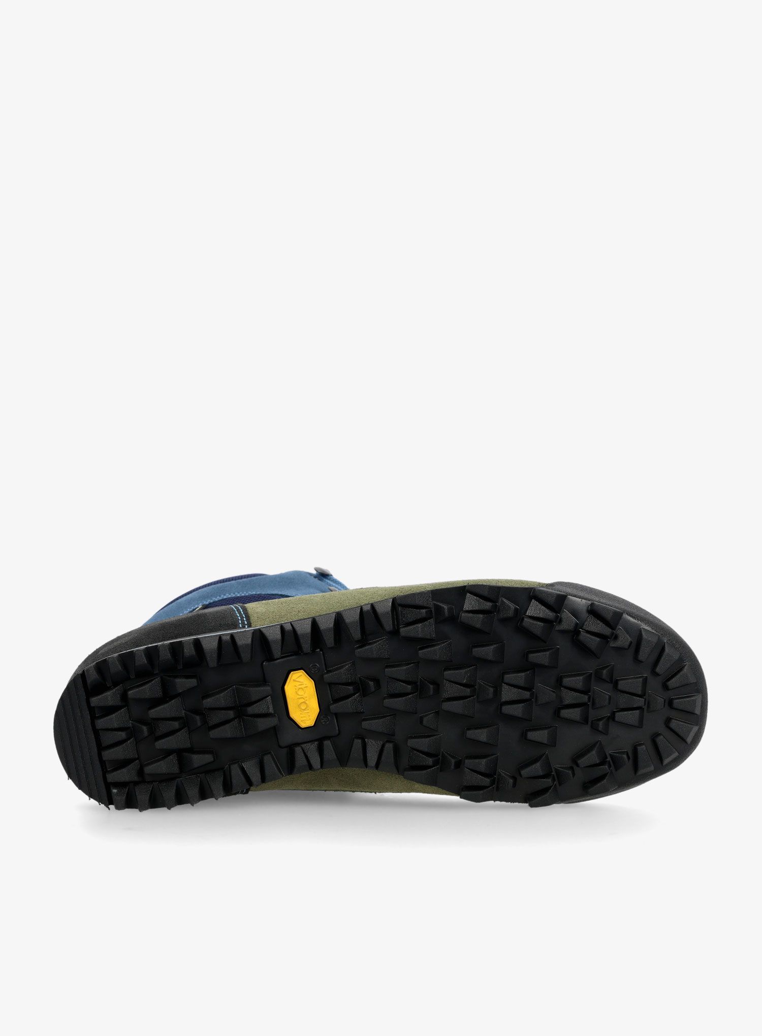 Trekkingschuhe AKU Slope Original GTX - blue/green
