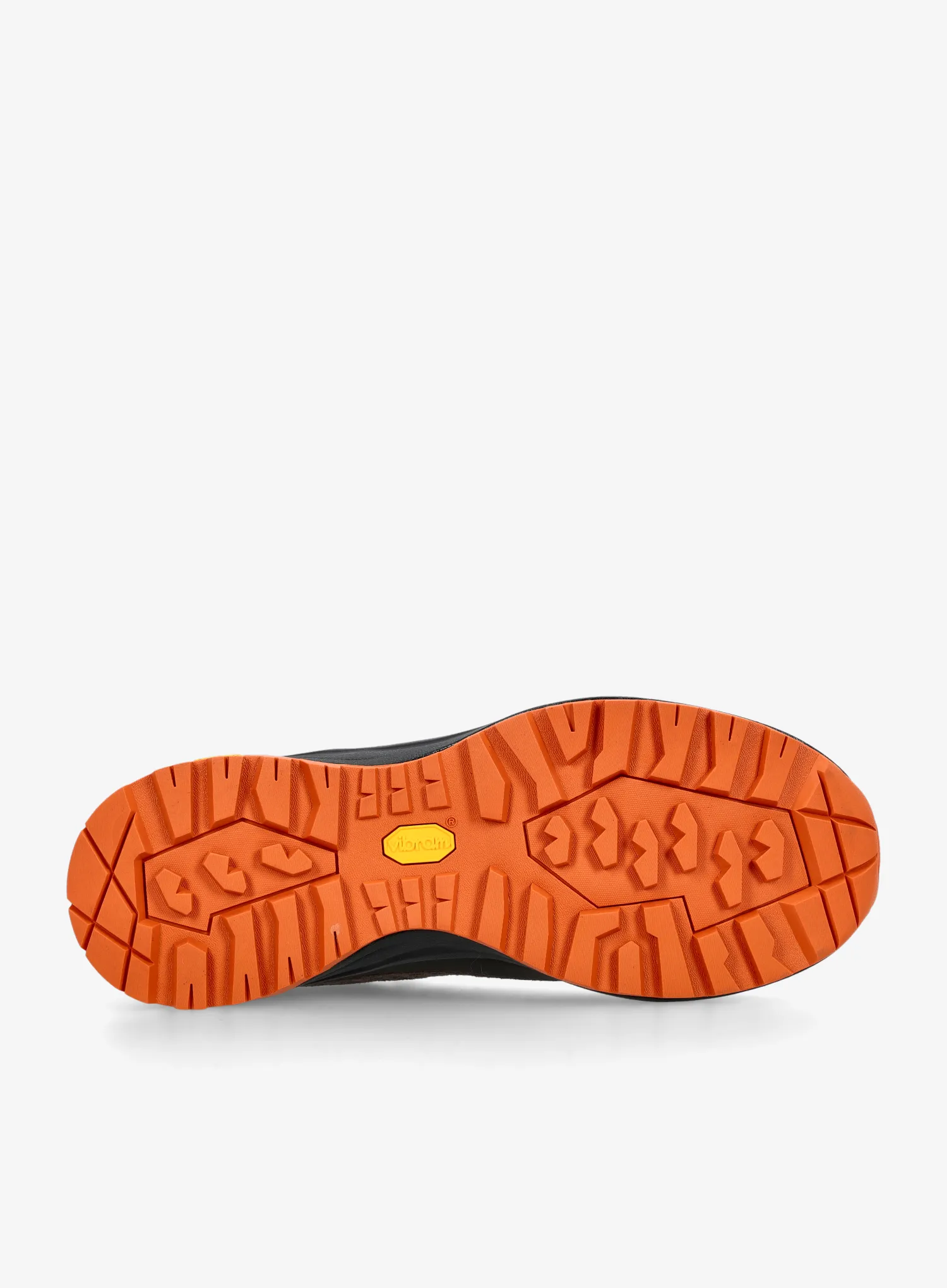 Trekkingschuhe CMP Vertyx Low - fango/ruggine