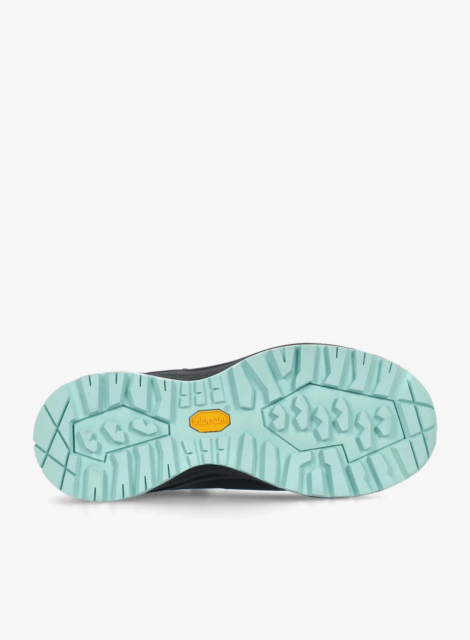Trekkingschuhe Damen CMP Vertyx Low - night/opale