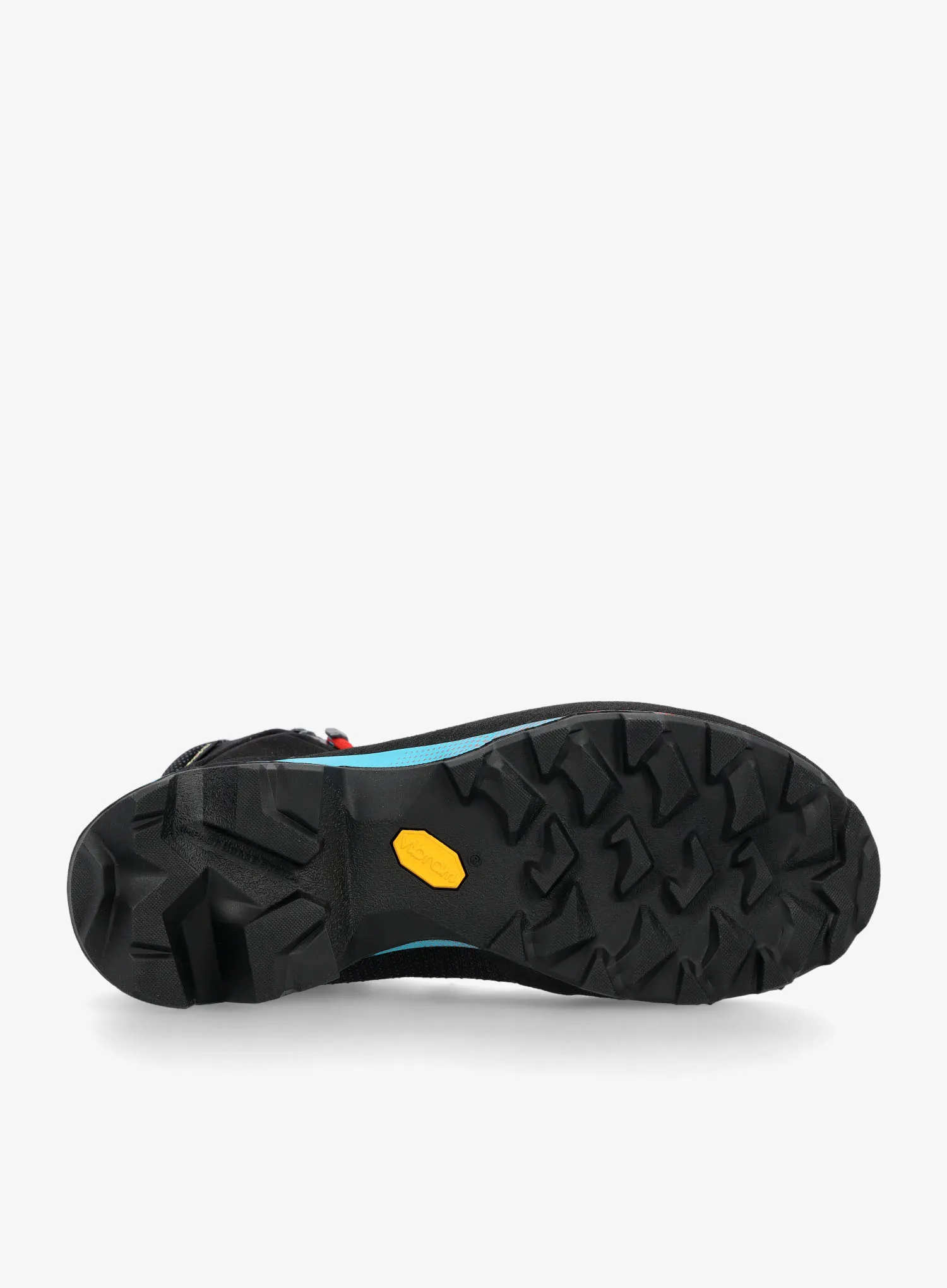Trekkingschuhe Damen La Sportiva Aequilibrium Trek GTX - malibu blue/carbon