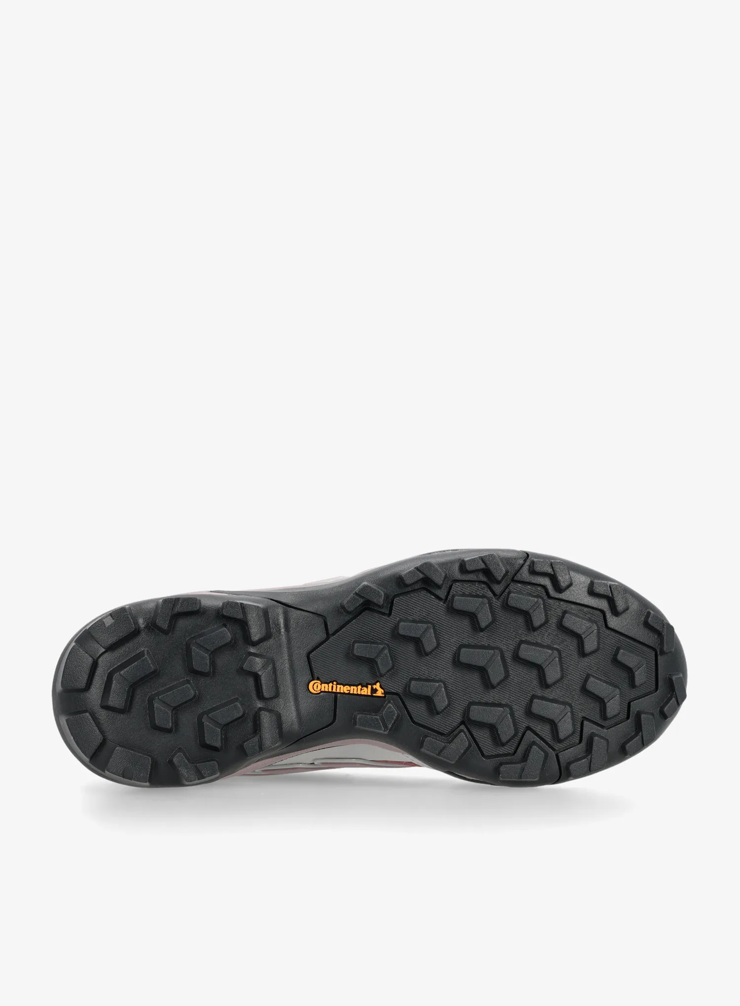 Trekkingschuhe Damen adidas TERREX Skychaser GTX - quicri/prlofi/gretwo