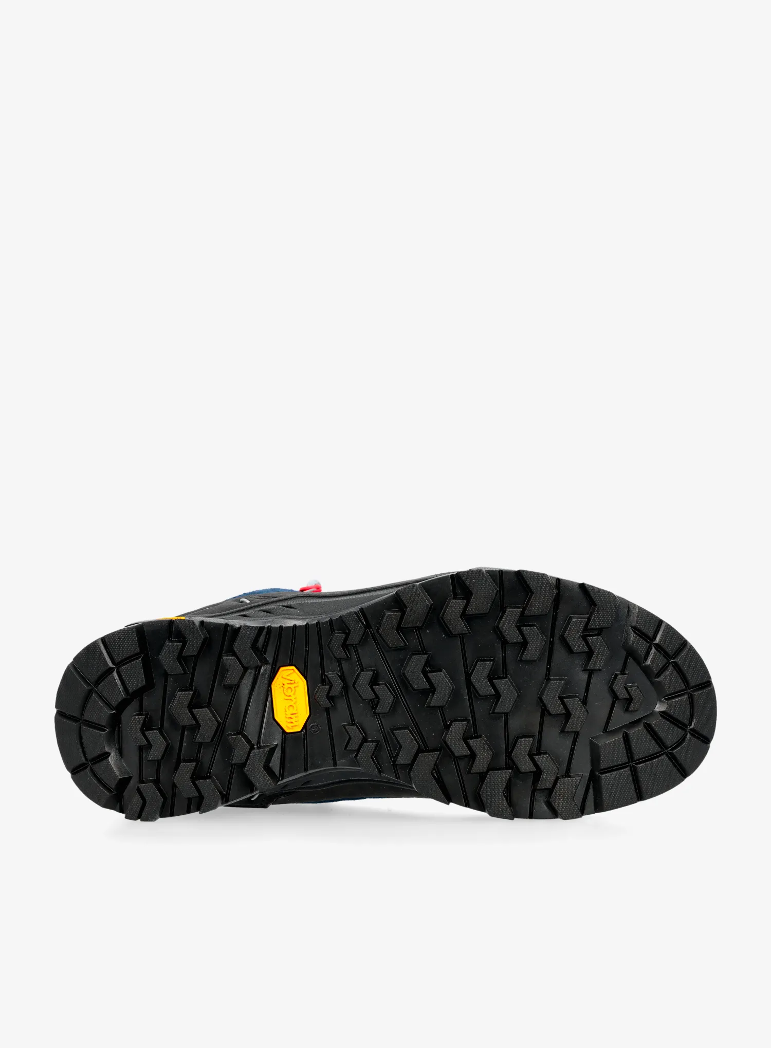 Trekkingschuhe Damen Salewa Alp Trainer 2 - dark denim/black