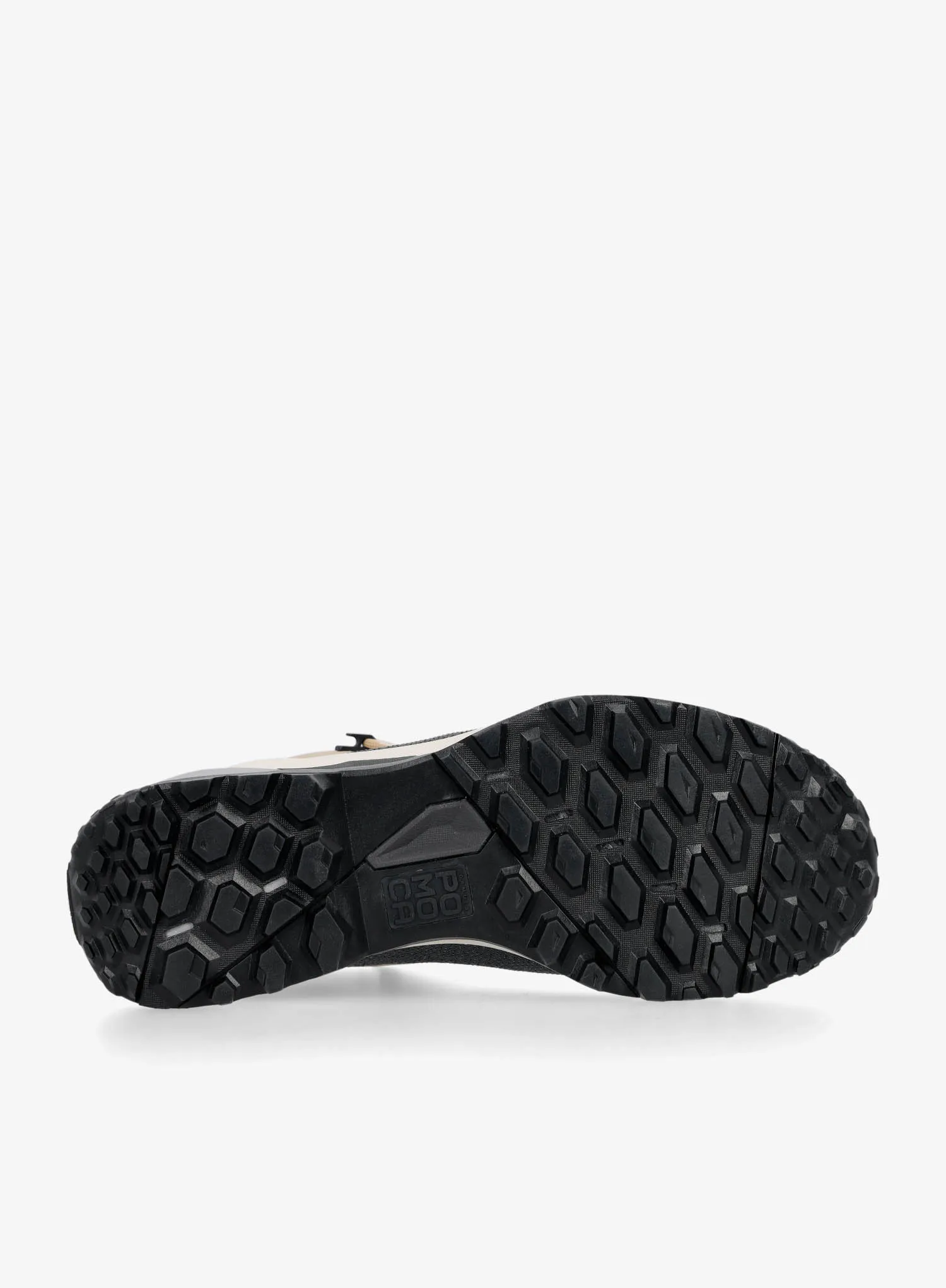 Trekkingschuhe Damen Salewa Puez Leather Mid Ptx - quicksand/onyx