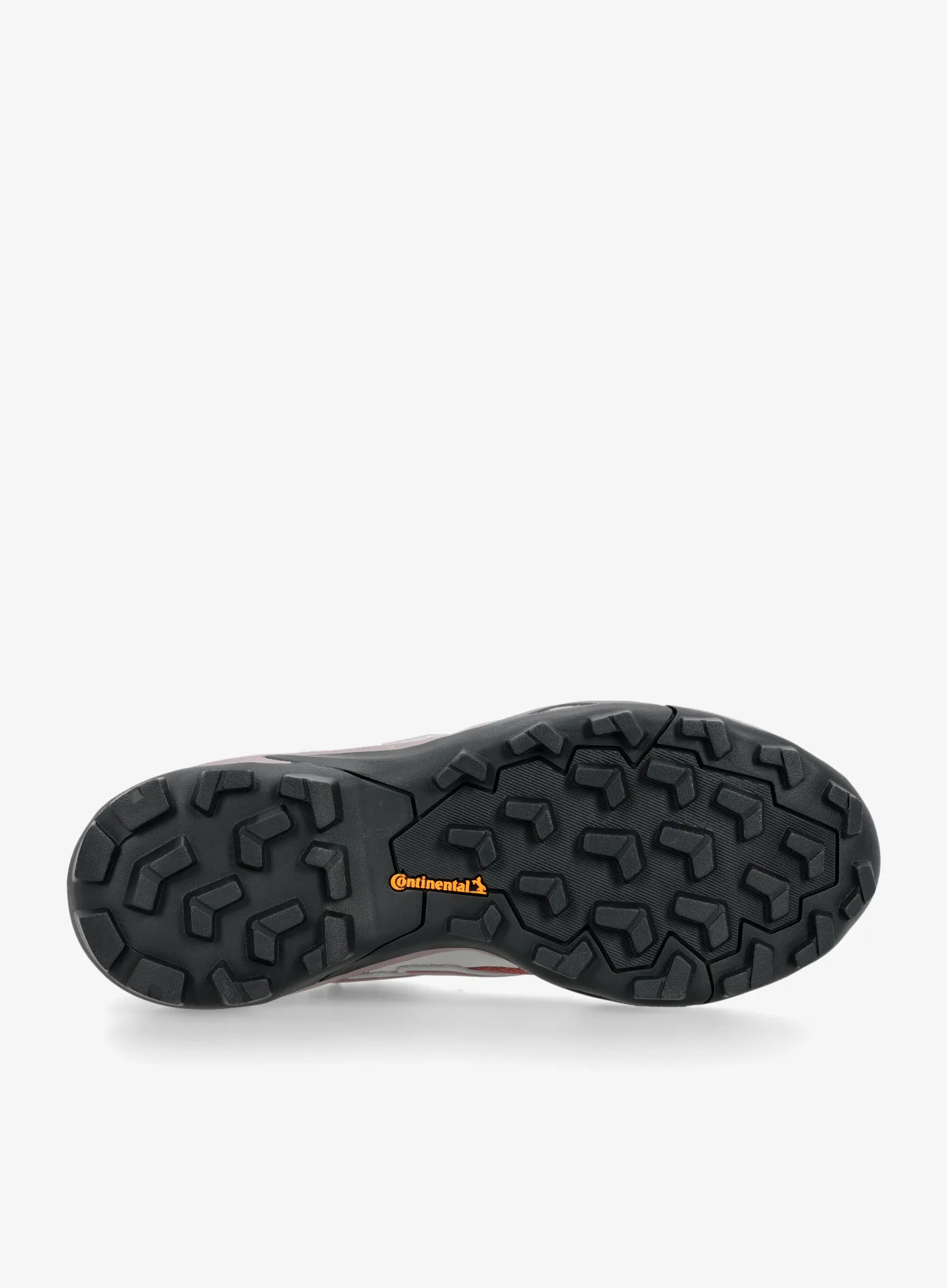 Trekkingschuhe Damen adidas TERREX Skychaser Mid GTX - quicri/prlofi/gretwo