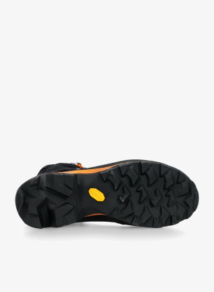 Trekkingschuhe La Sportiva Aequilibrium Trek GTX - chocolate/papaya