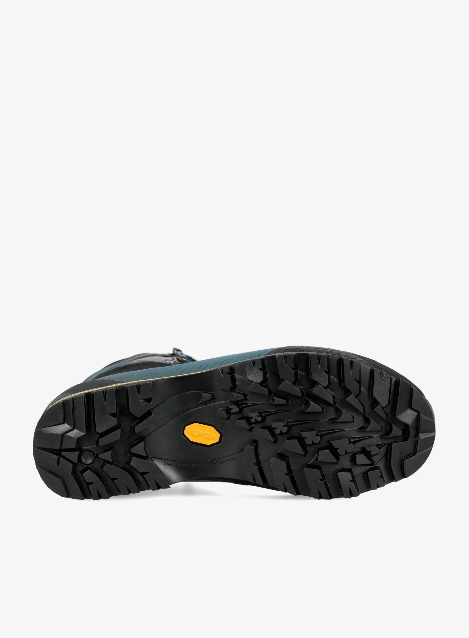 Trekkingschuhe La Sportiva Trango Trk Leather GTX - carbon