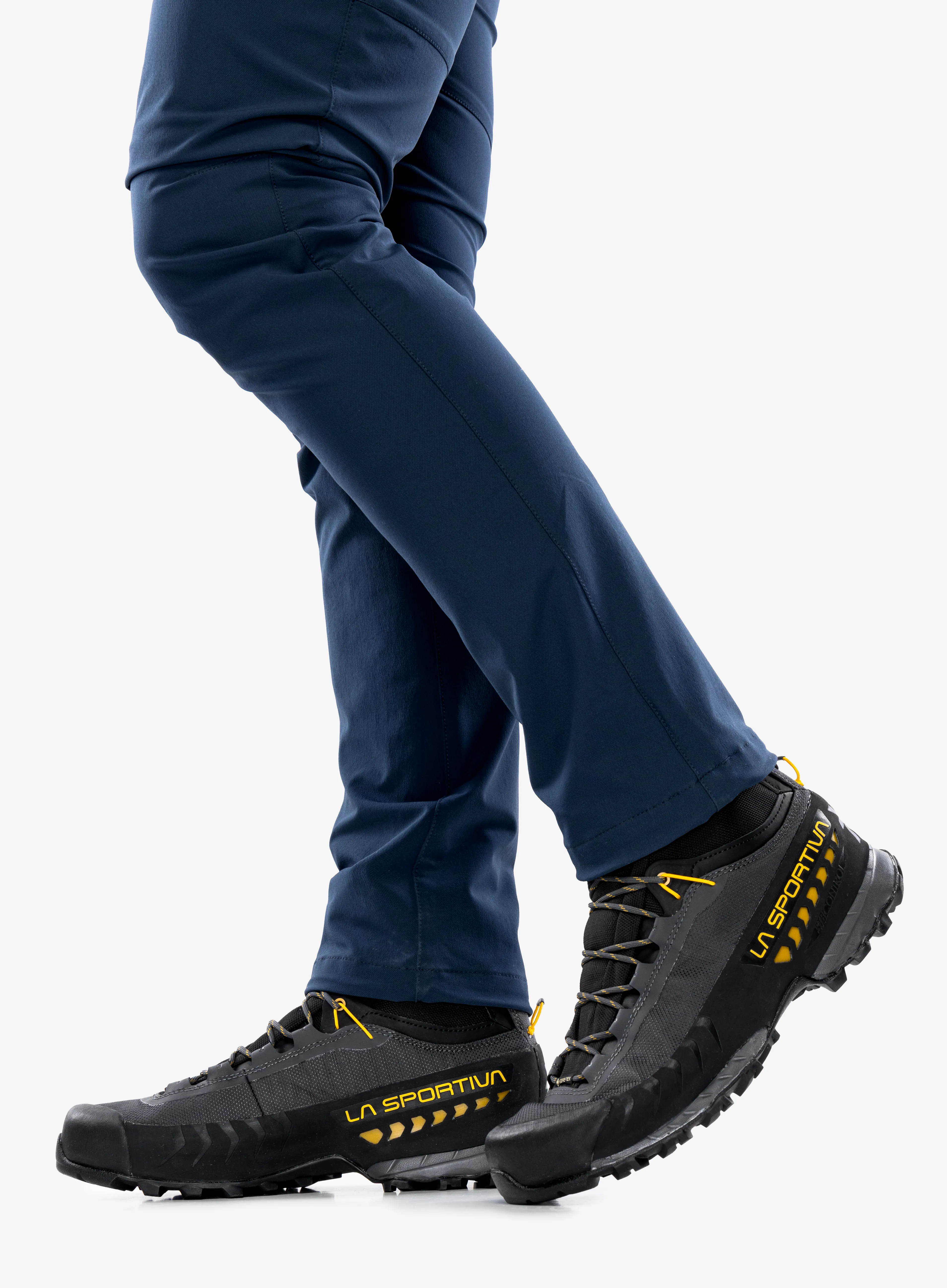 Trekkingschuhe La Sportiva TXS GTX - carbon/bamboo