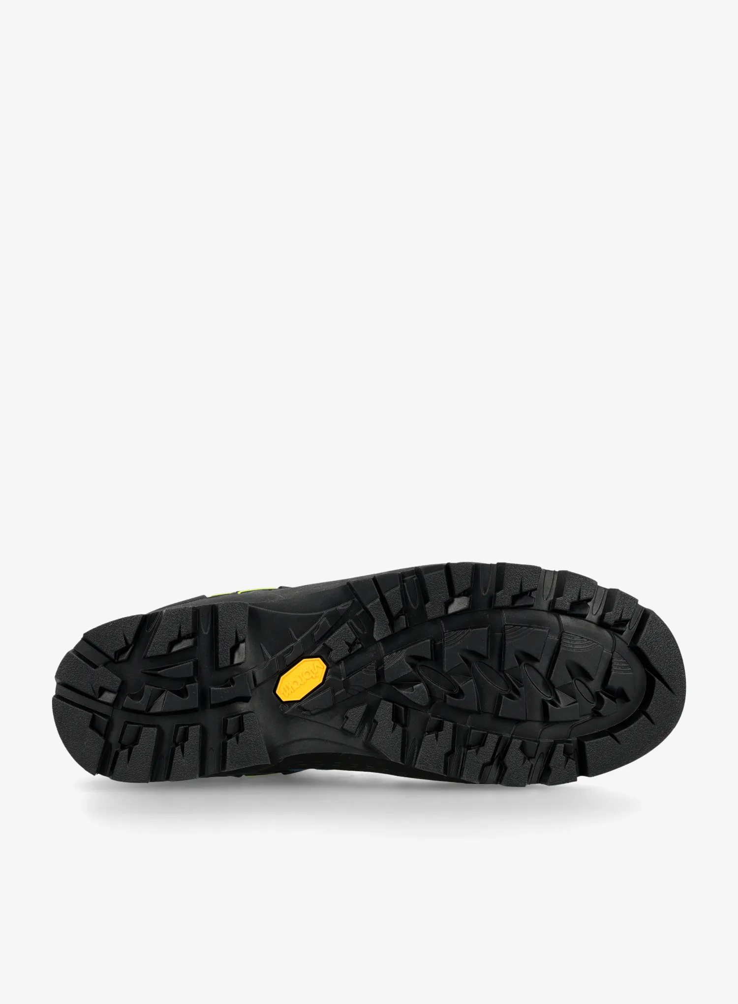 Trekkingschuhe Meindl Lite Summit GTX - petrol/yellow