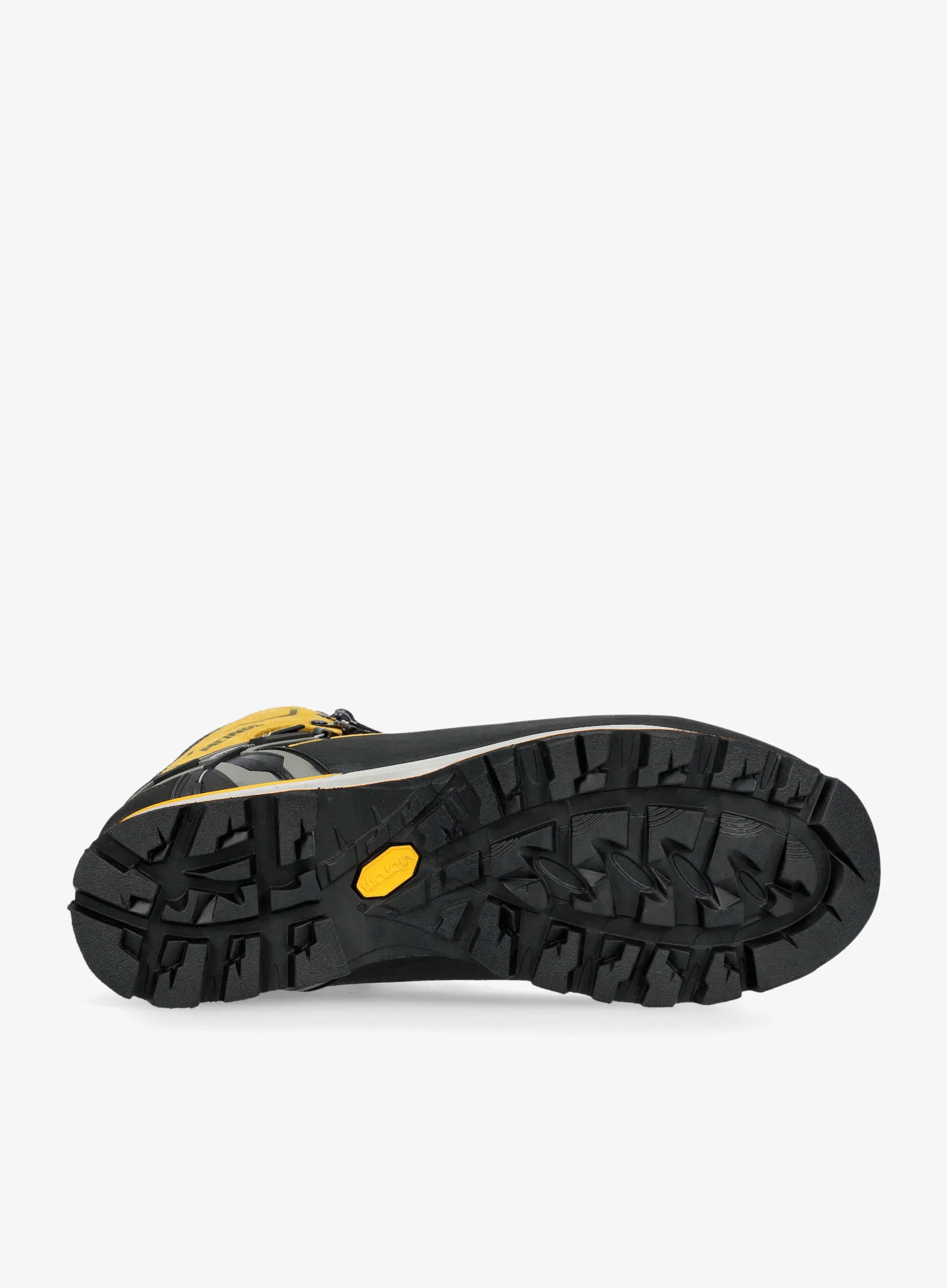 Trekkingschuhe Meindl Litepeak Pro Gtx - yellow/black