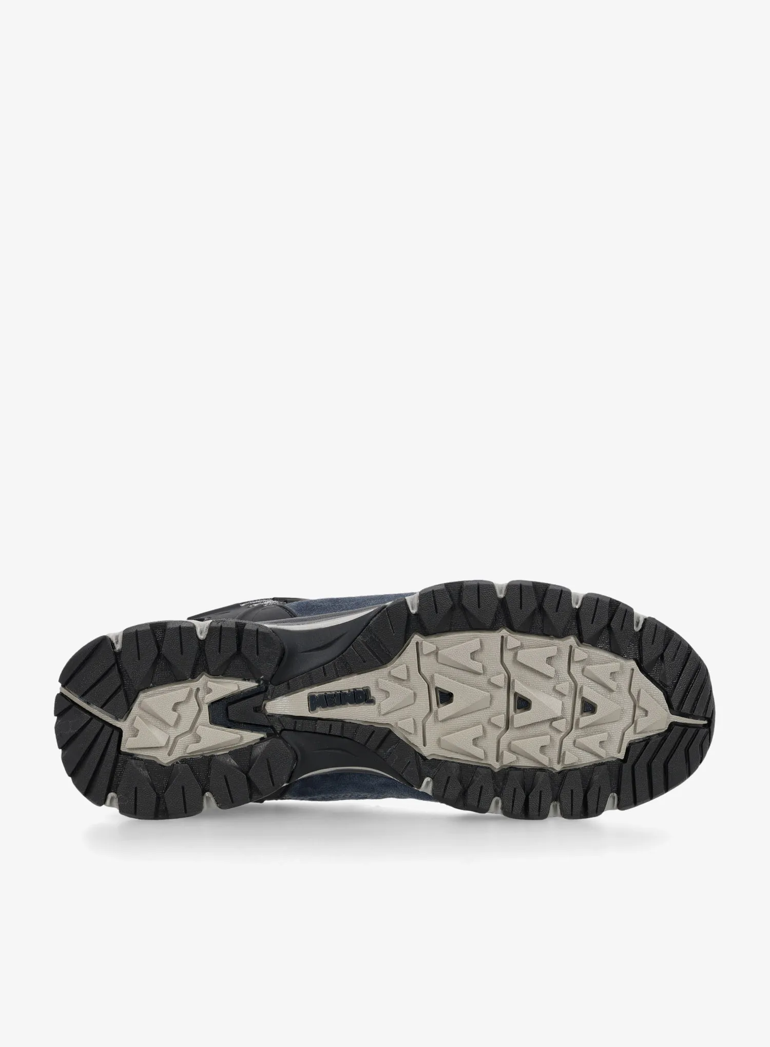 Trekkingschuhe Meindl Ontario GTX - navy/black