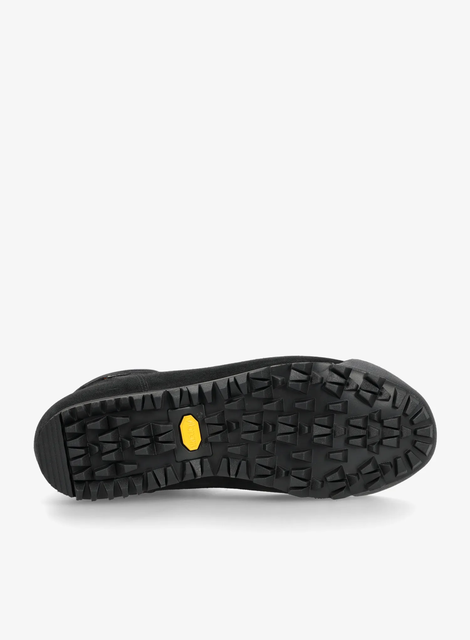 Trekkingschuhe Herren AKU Slope GTX - black/black
