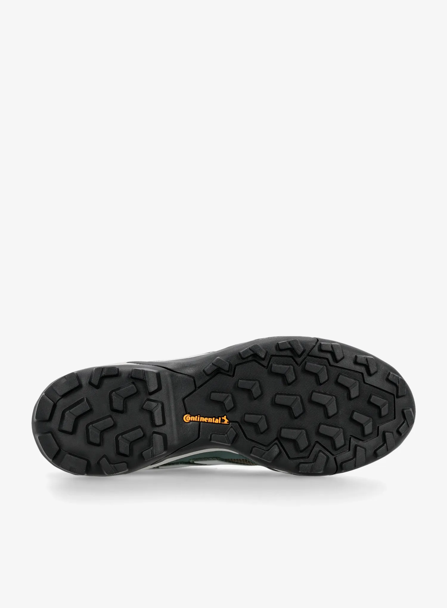 Trekkingschuhe adidas TERREX Skychaser - olistr/gretwo/cblack