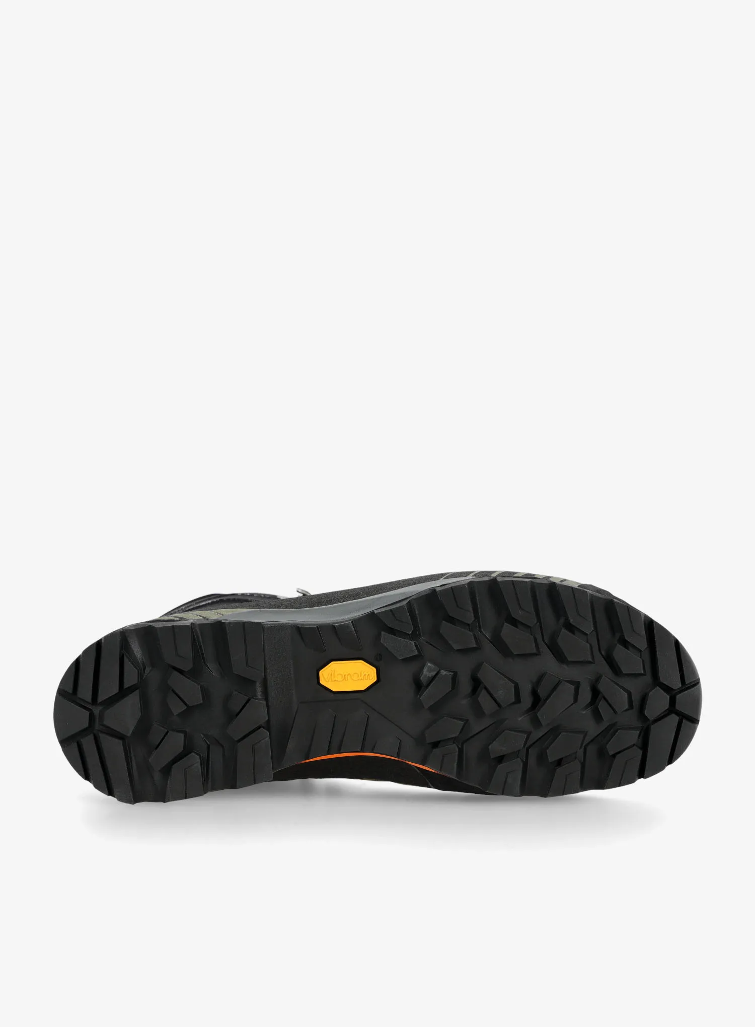 Trekkingschuhe Scarpa Ribelle TRK GTX - military/military