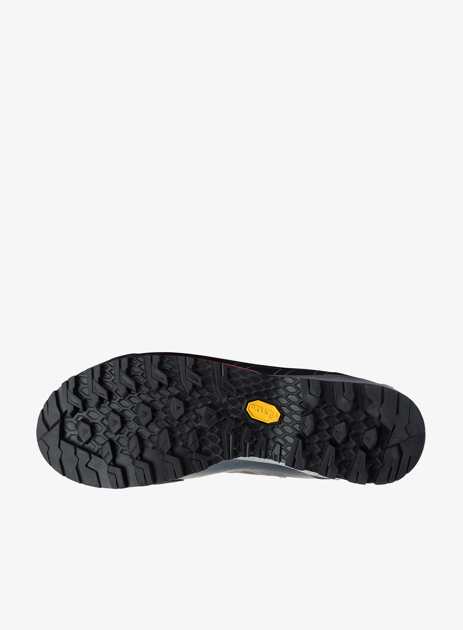 Trekkingschuhe Mammut Kento Tour High GTX - dark titanium/dark spicy