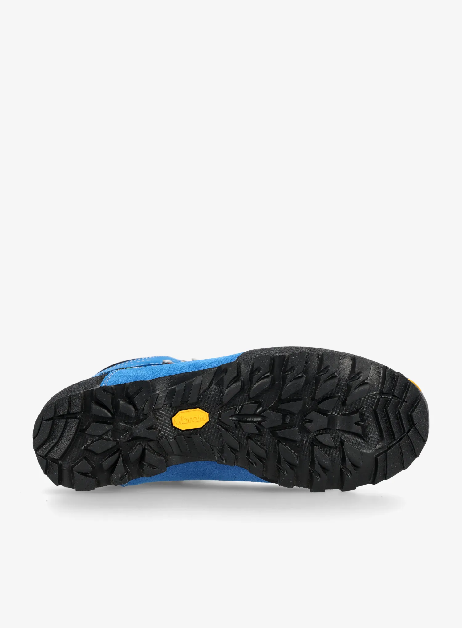 Trekkingschuhe Zamberlan Baltoro Lite GTX - royal blue