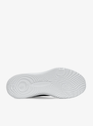 Trainingsschuhe Under Armour Dynamic 2 - black/castlerock/white
