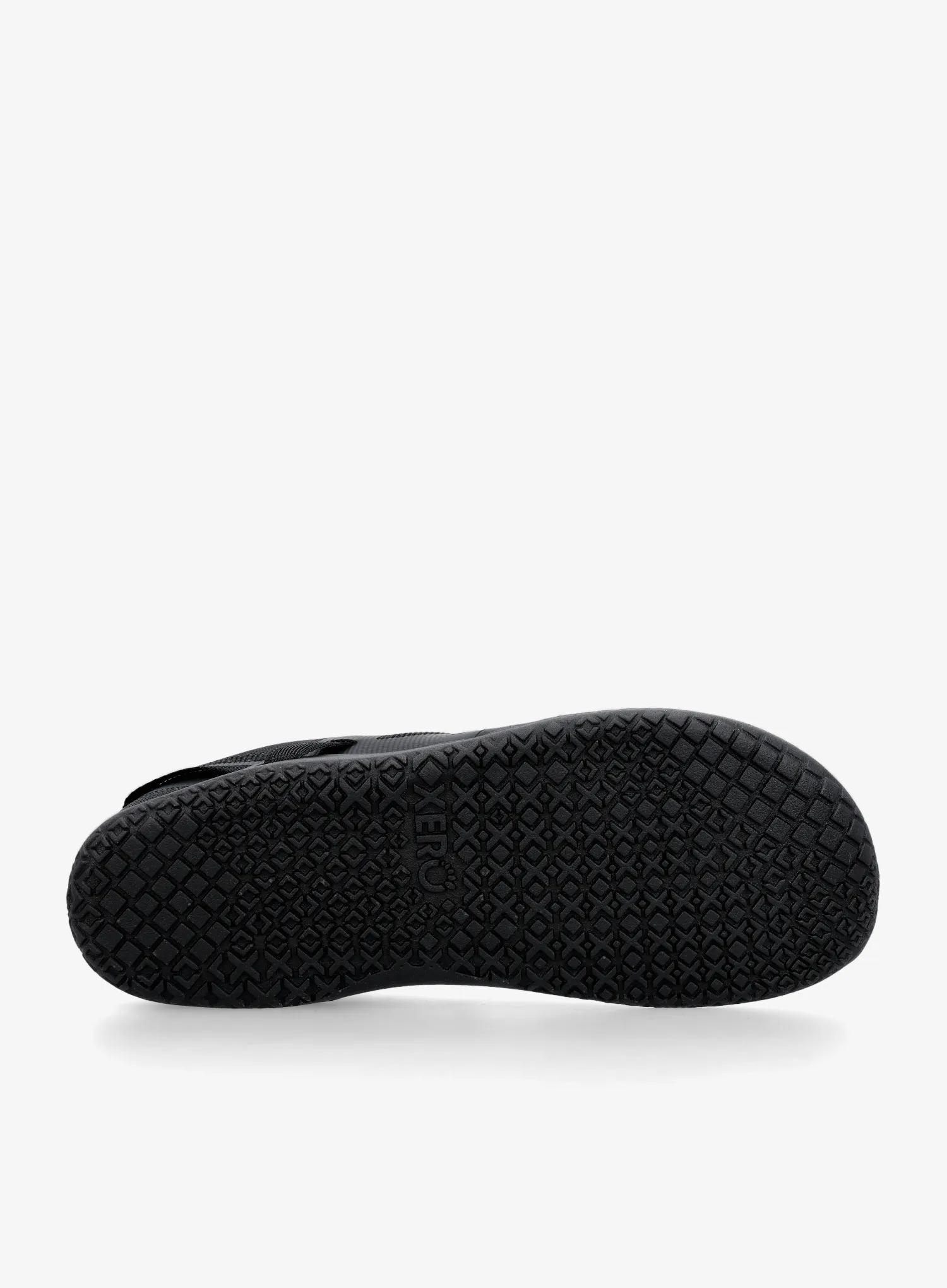 Trainingsschuhe Xero Shoes XT Max - black