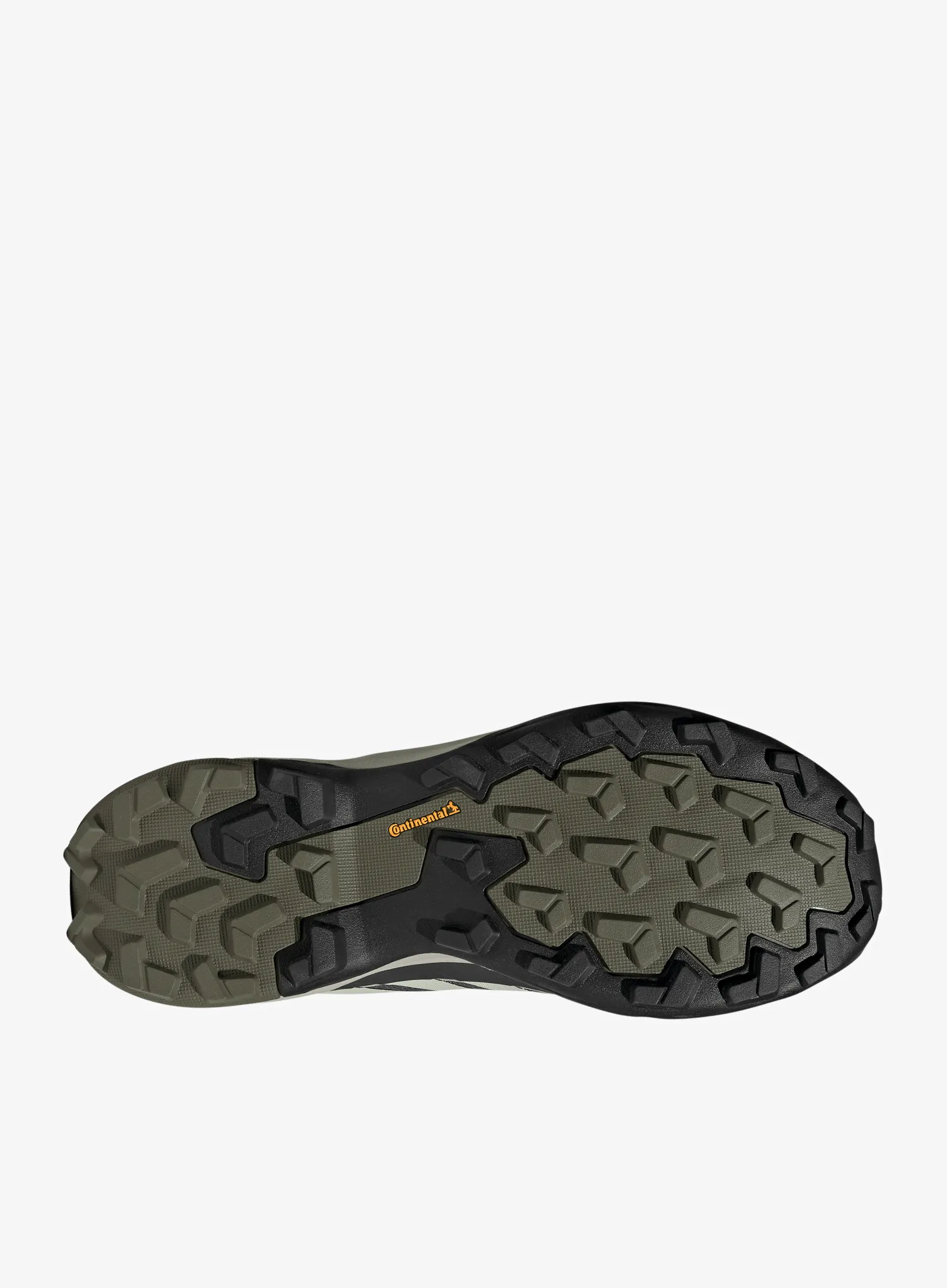 Wanderschuhe adidas TERREX Skychaser AX5 - coll green/grey one/grey five